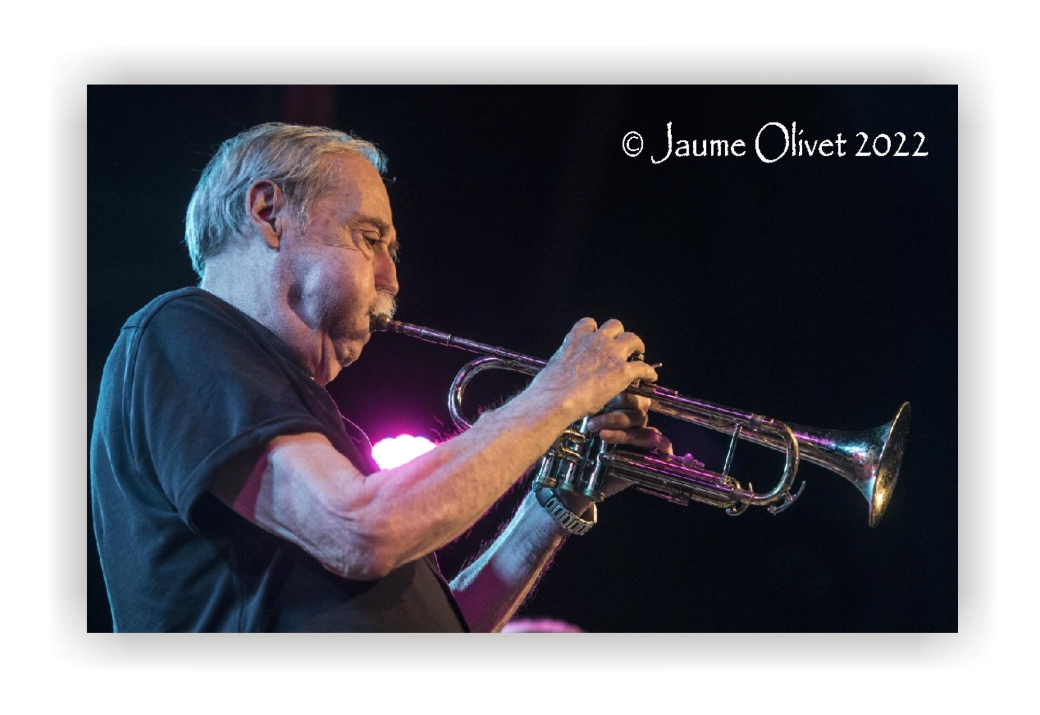  Jaume Olivet 2022
