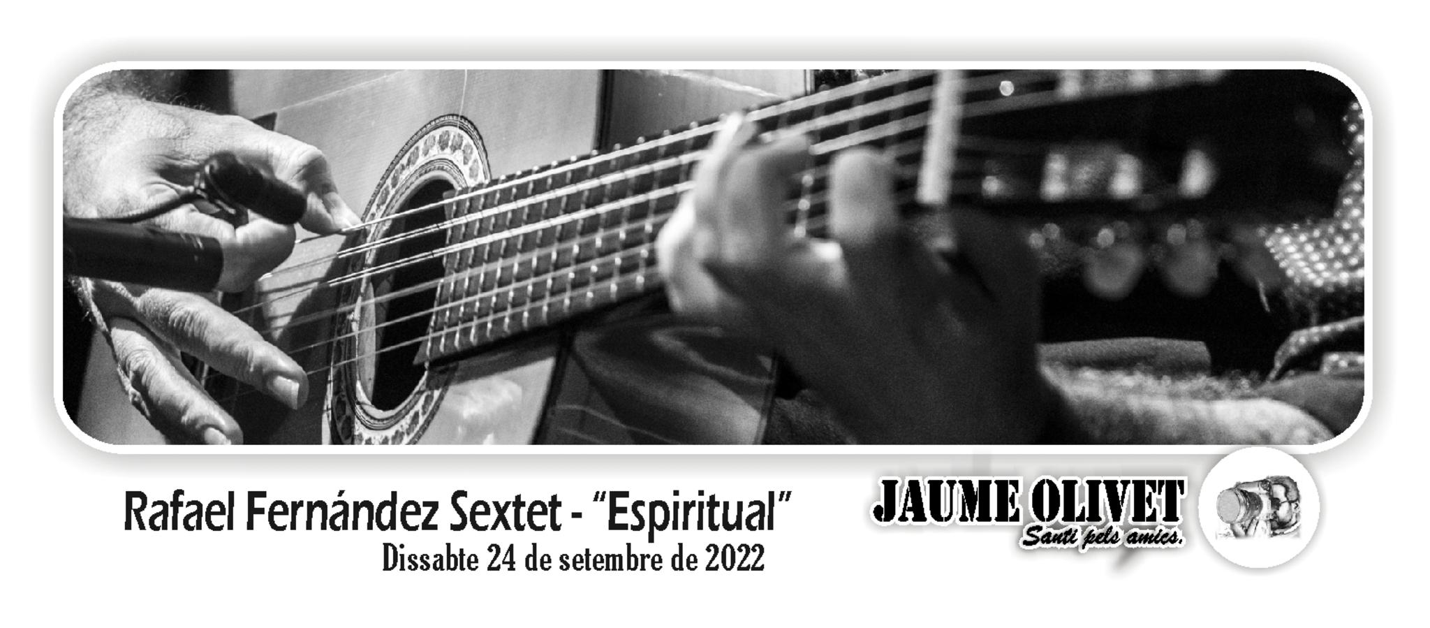  Jaume Olivet 2022
