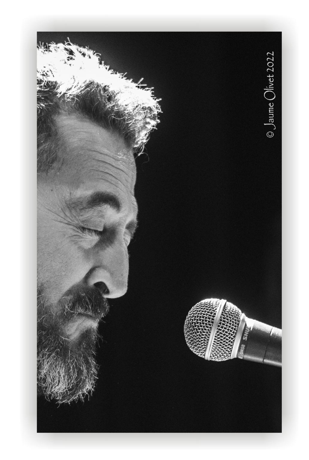  Jaume Olivet 2022