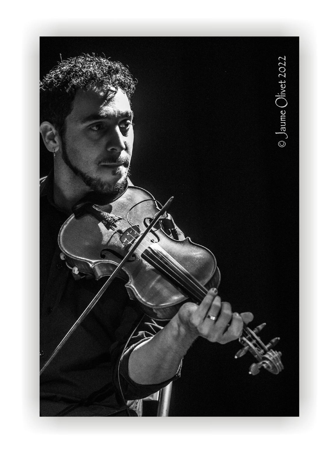  Jaume Olivet 2022