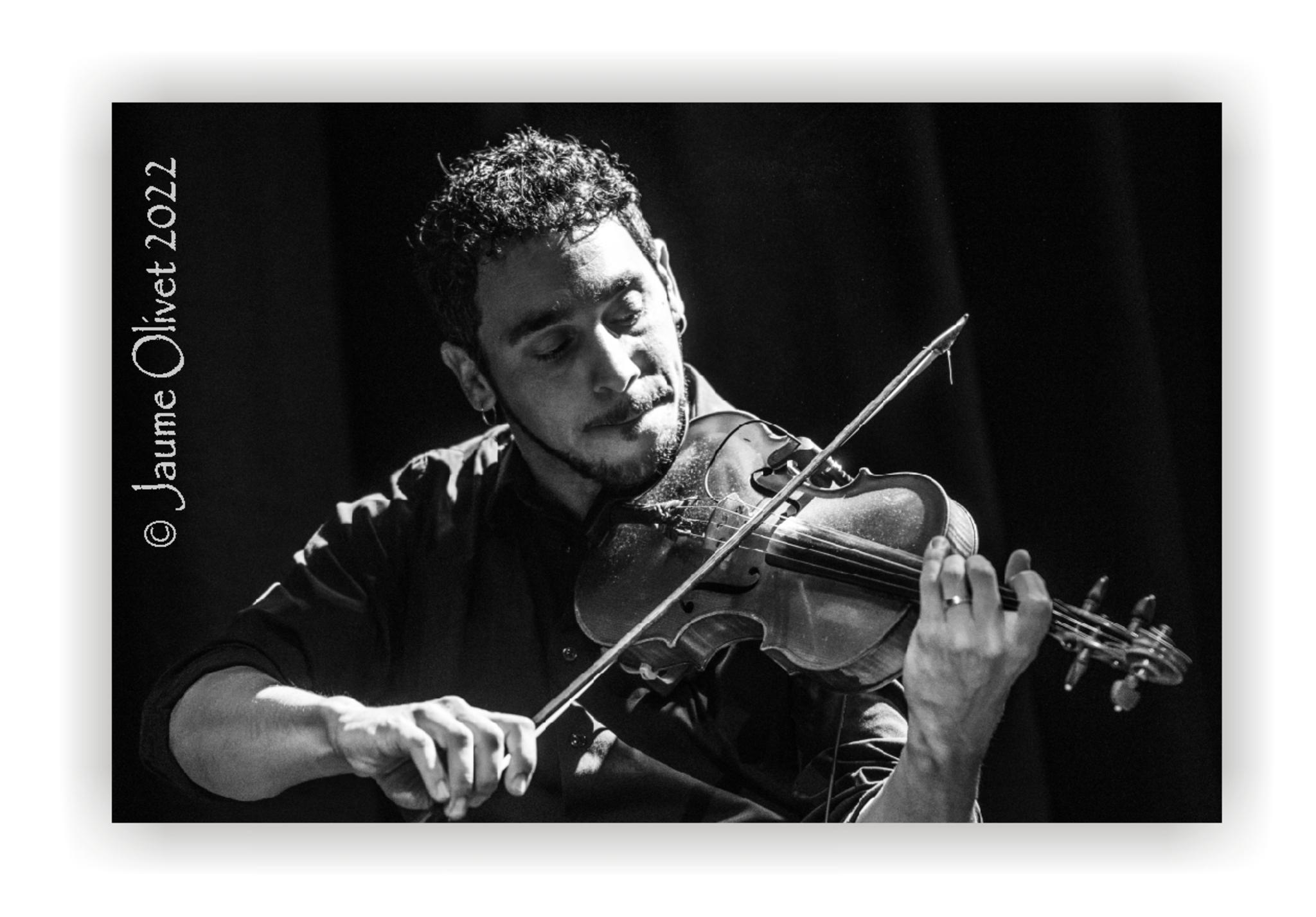  Jaume Olivet 2022