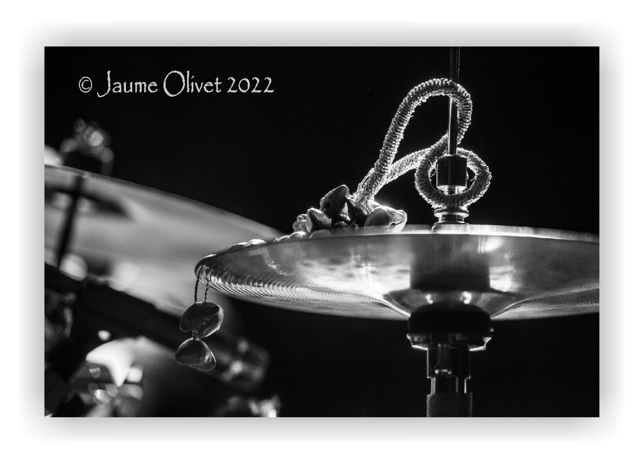  Jaume Olivet 2022