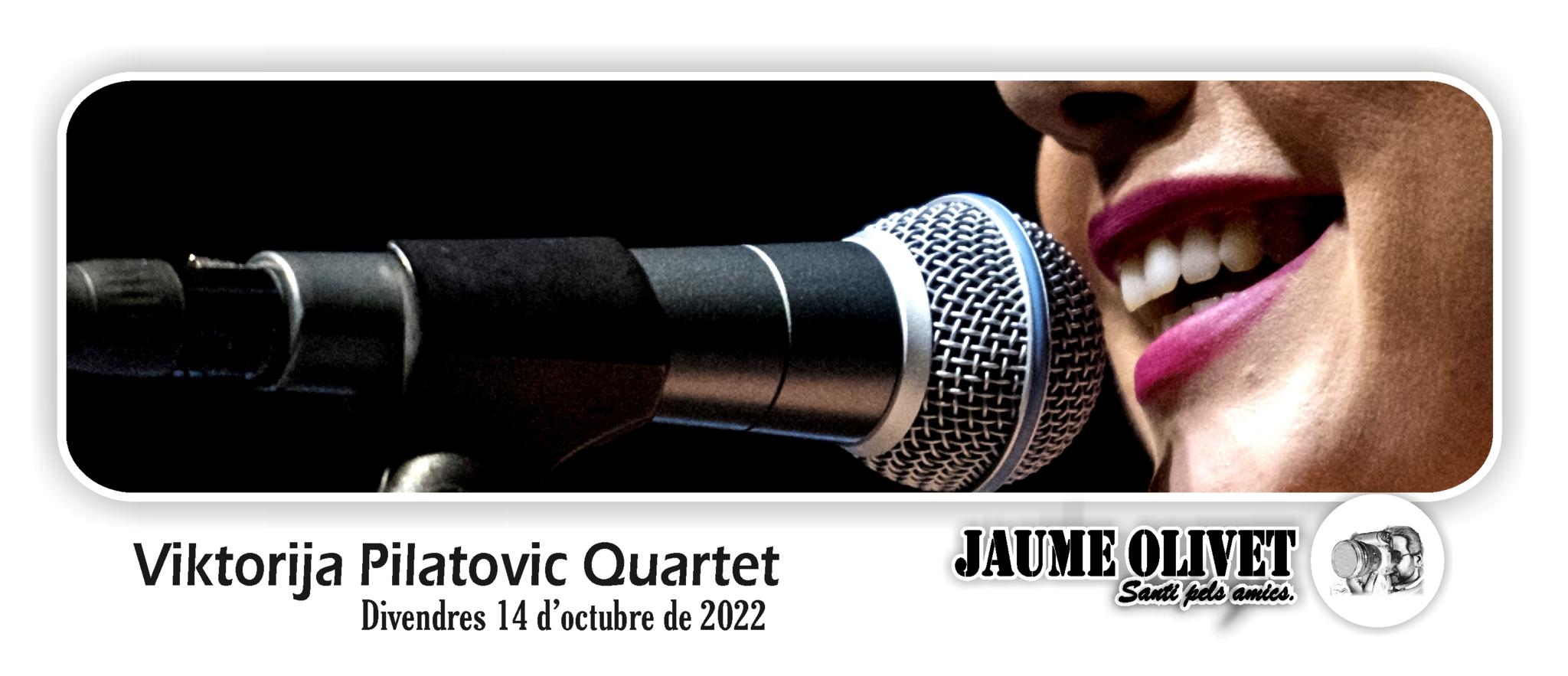  Jaume Olivet 2022