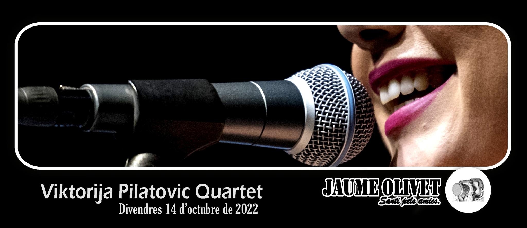  Jaume Olivet 2022