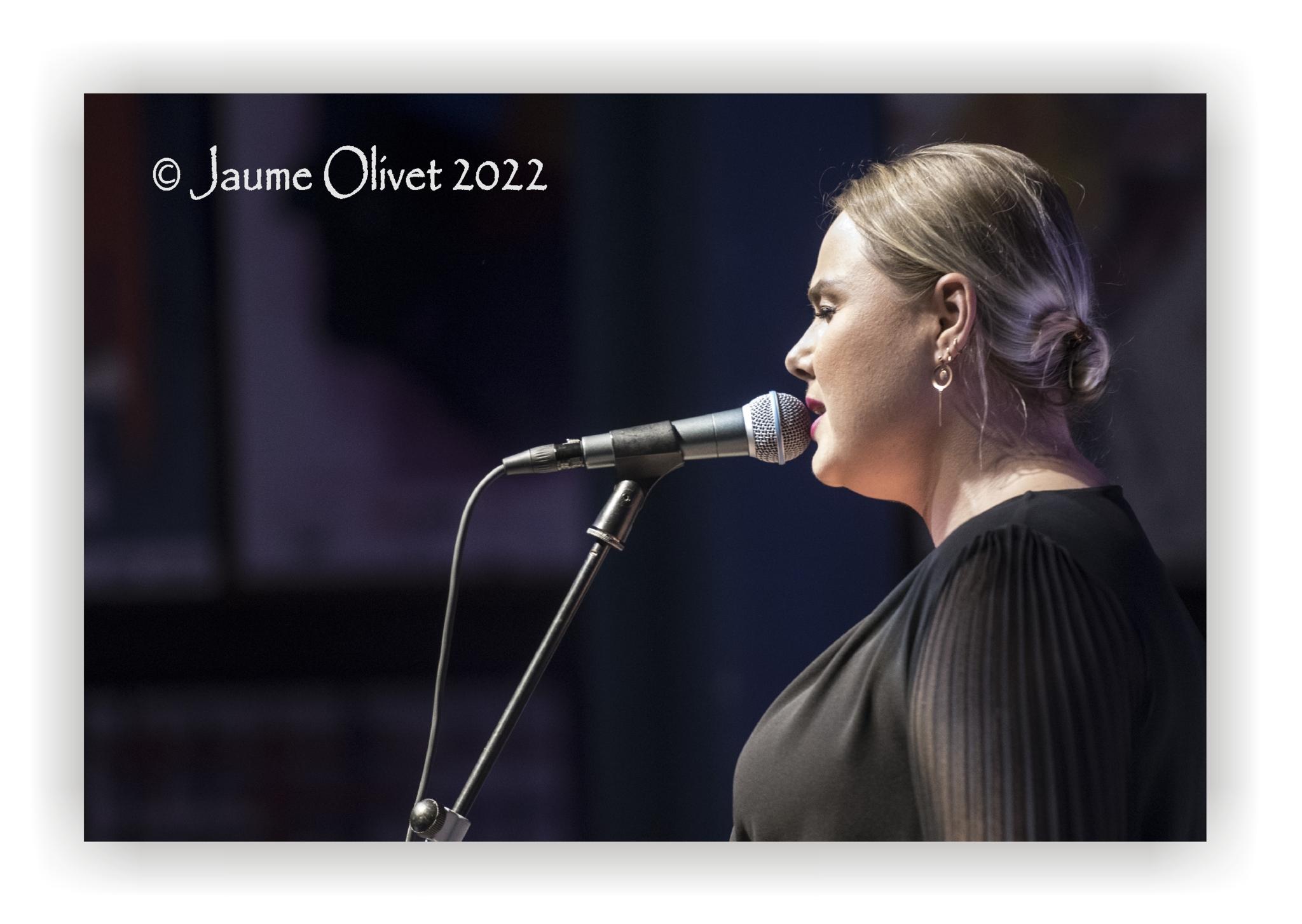  Jaume Olivet 2022