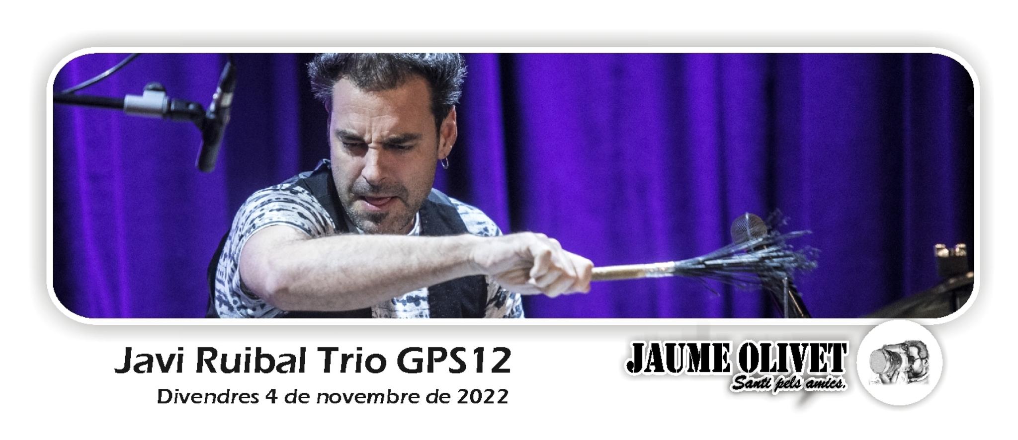  Jaume Olivet 2022