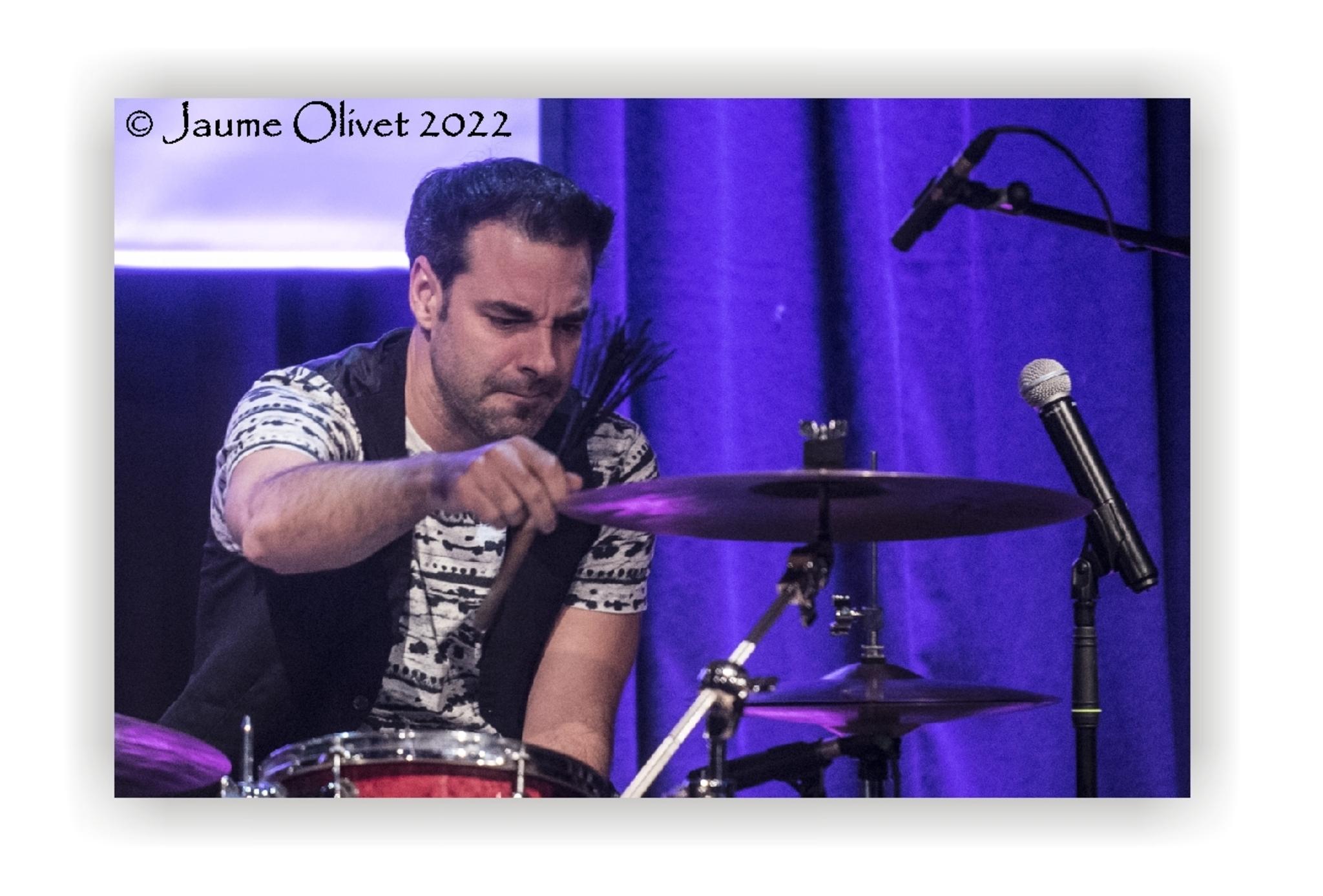  Jaume Olivet 2022