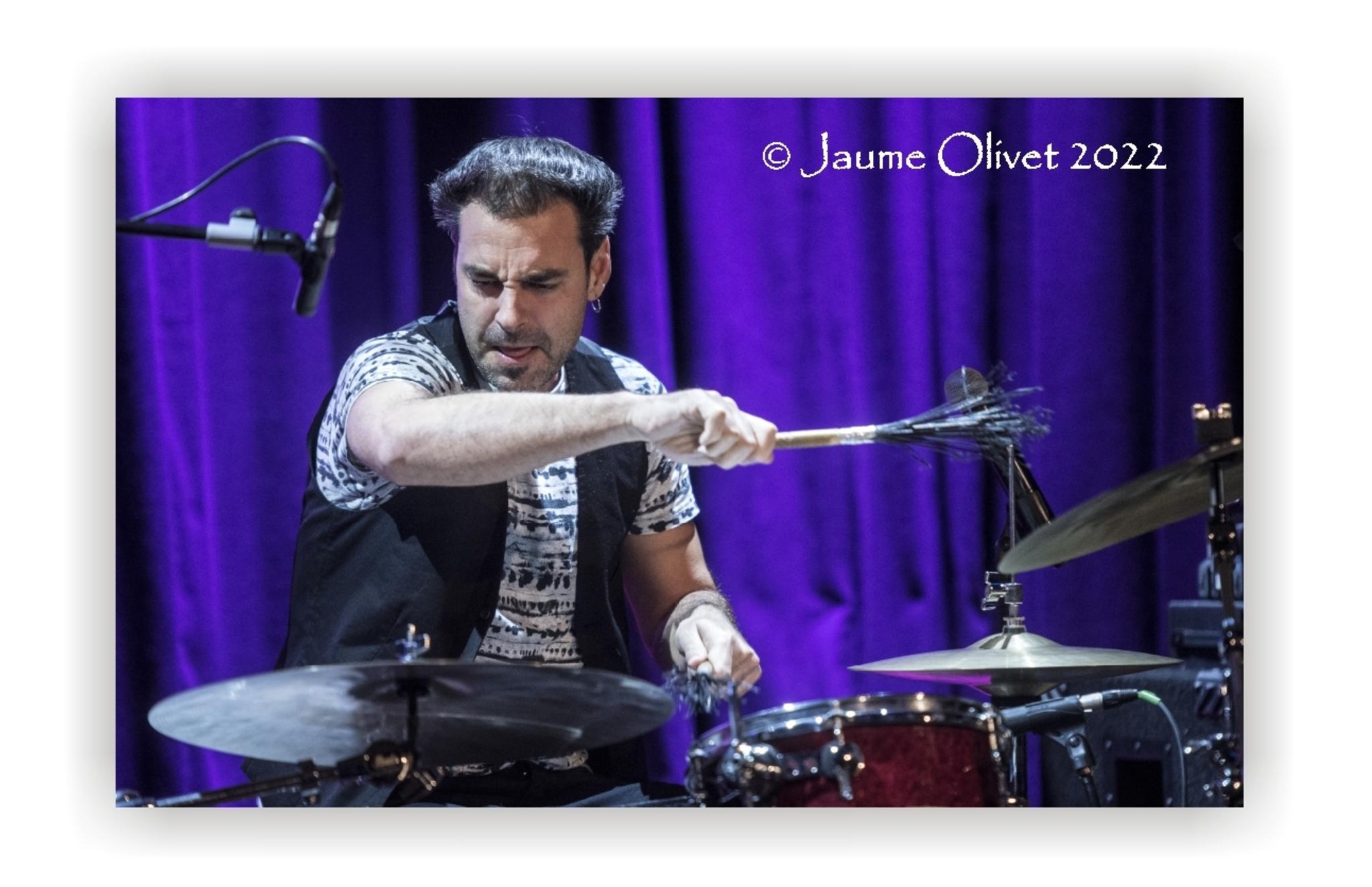  Jaume Olivet 2022