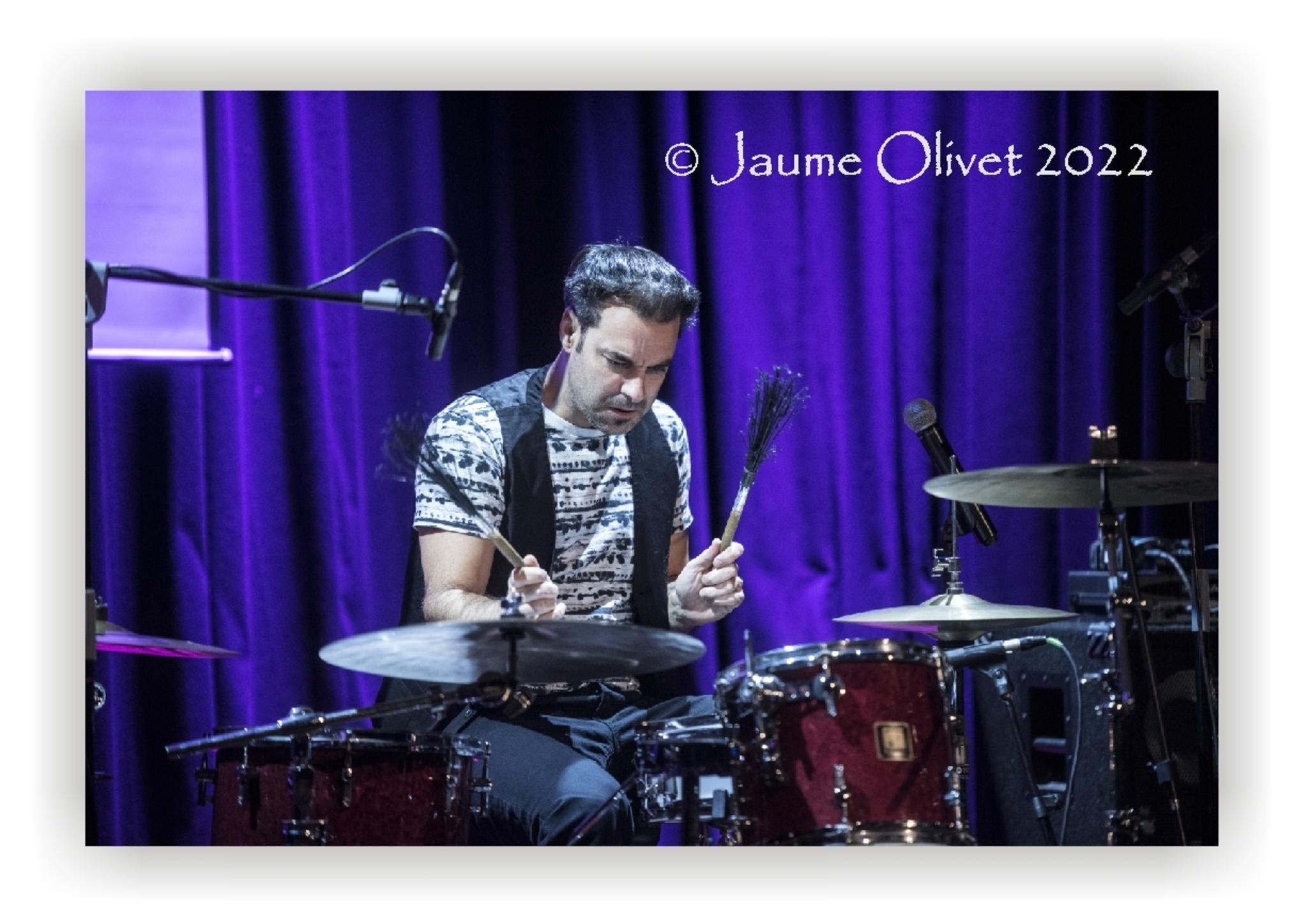  Jaume Olivet 2022