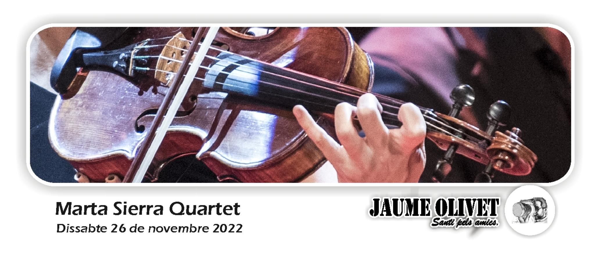  Jaume Olivet 2022
