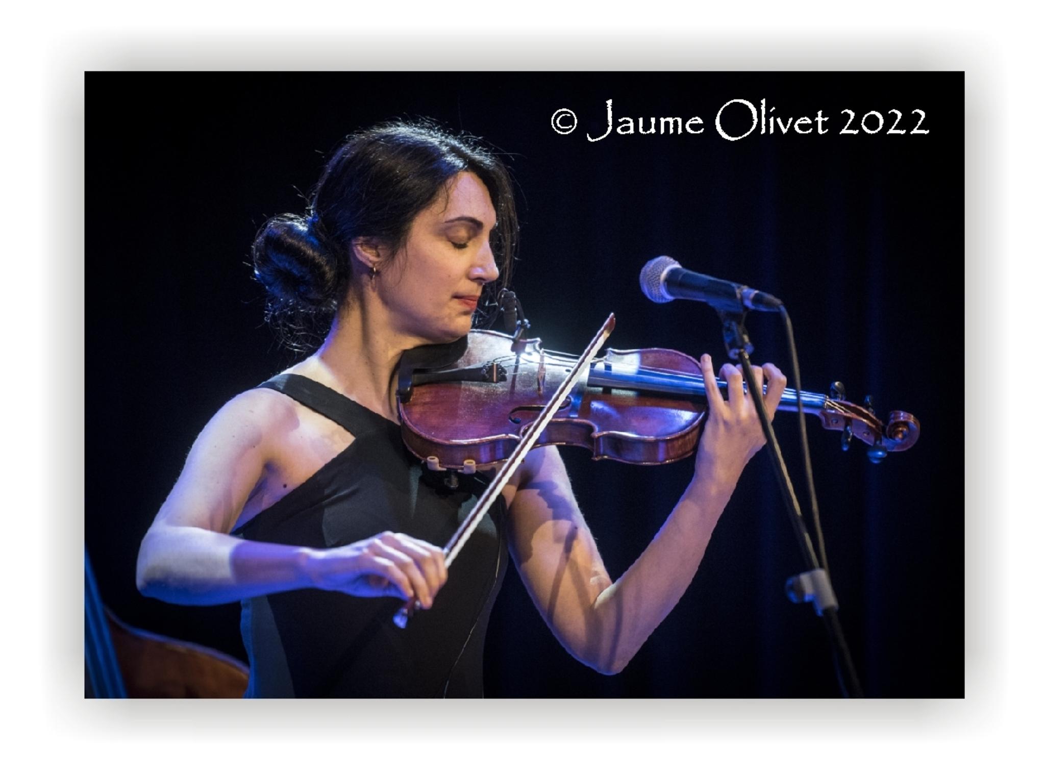  Jaume Olivet 2022