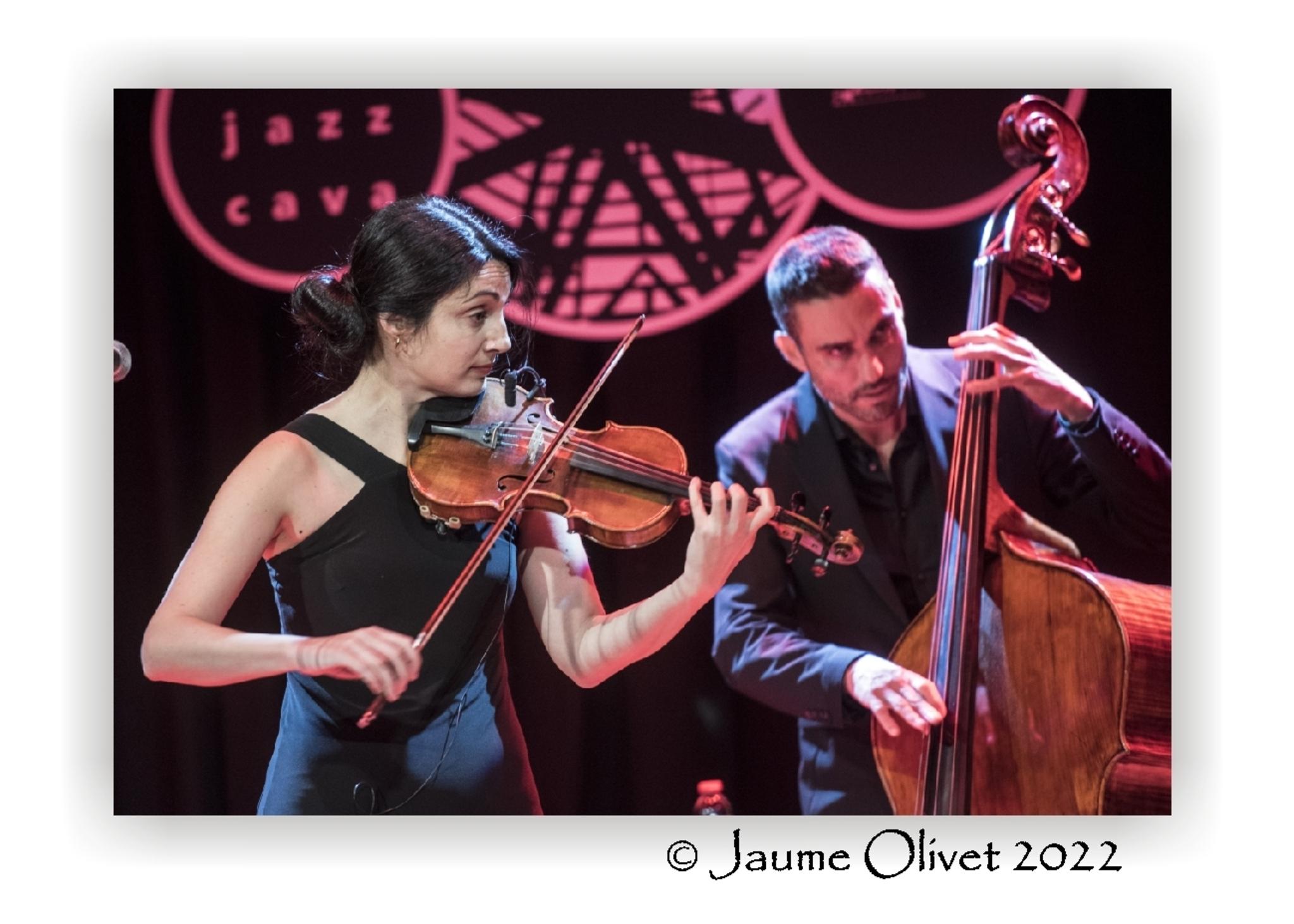  Jaume Olivet 2022