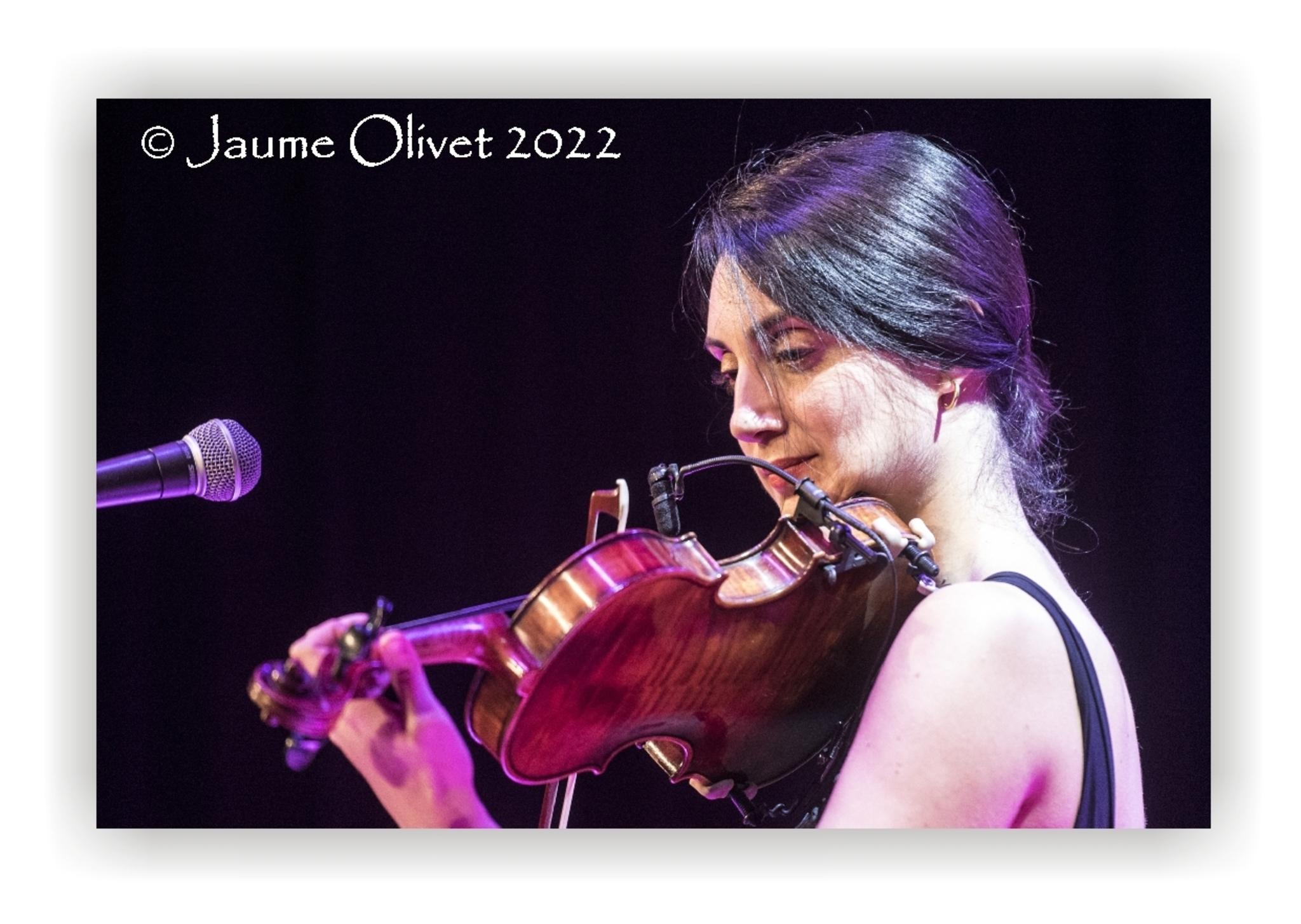  Jaume Olivet 2022