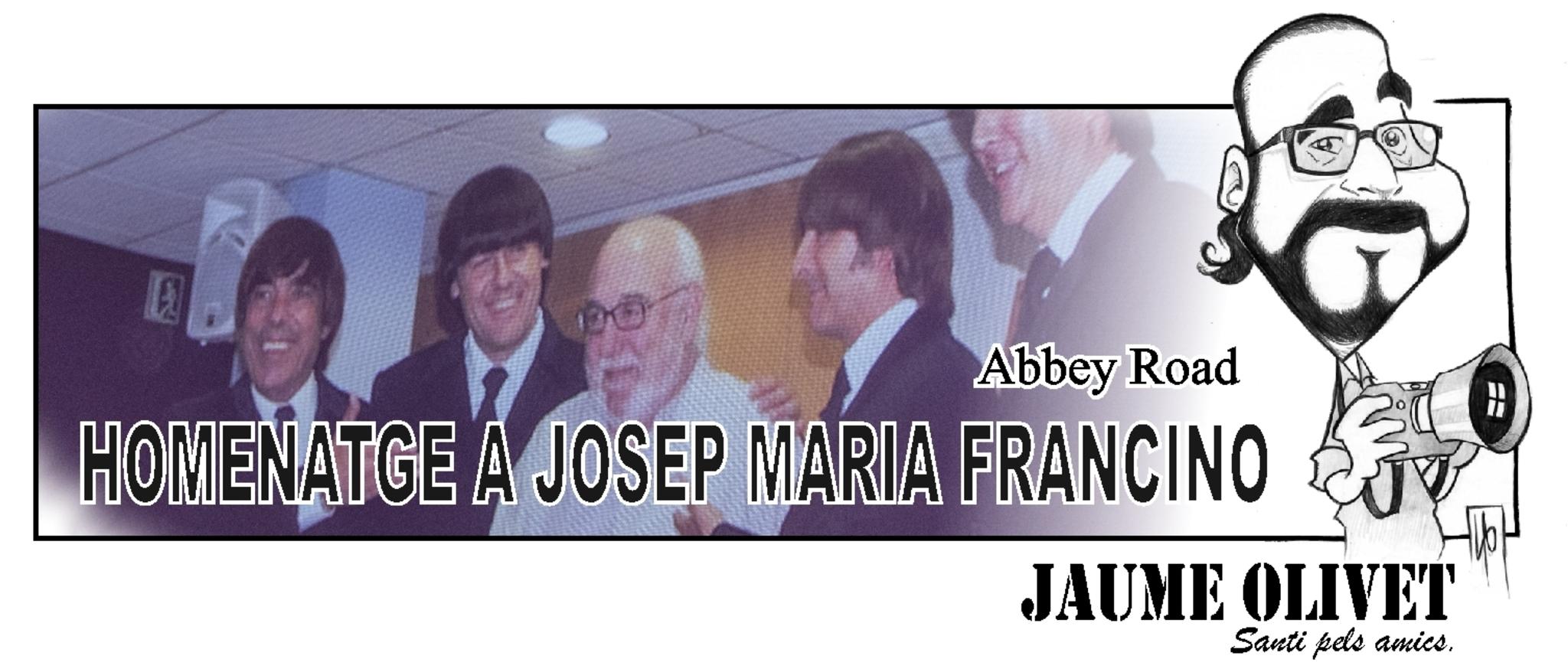  Jaume Olivet 2022