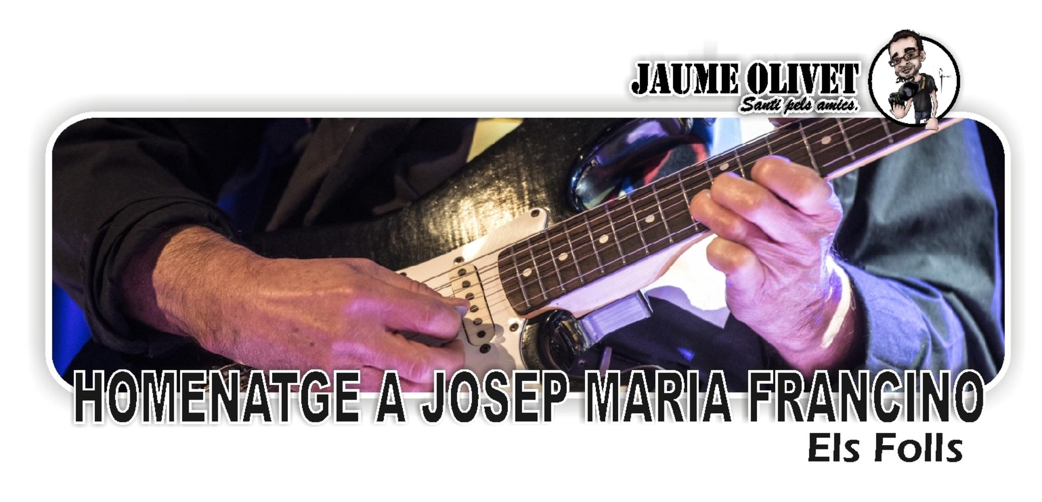  Jaume Olivet 2022
