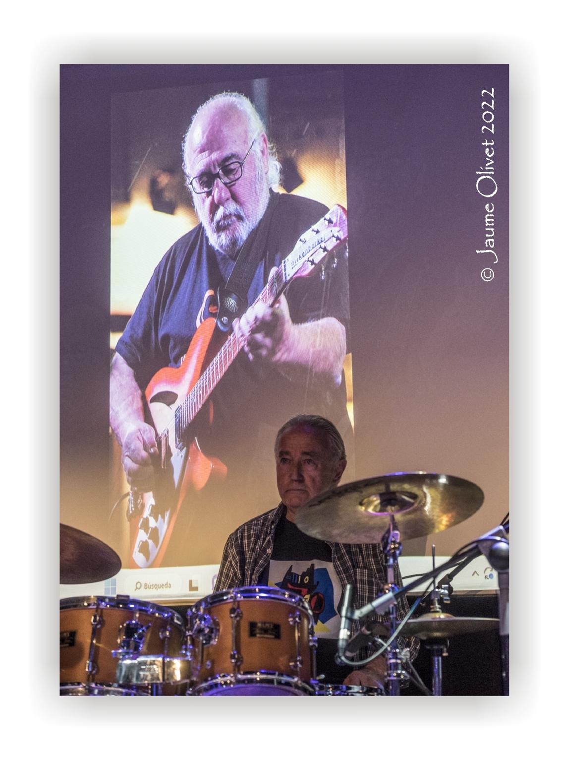  Jaume Olivet 2022