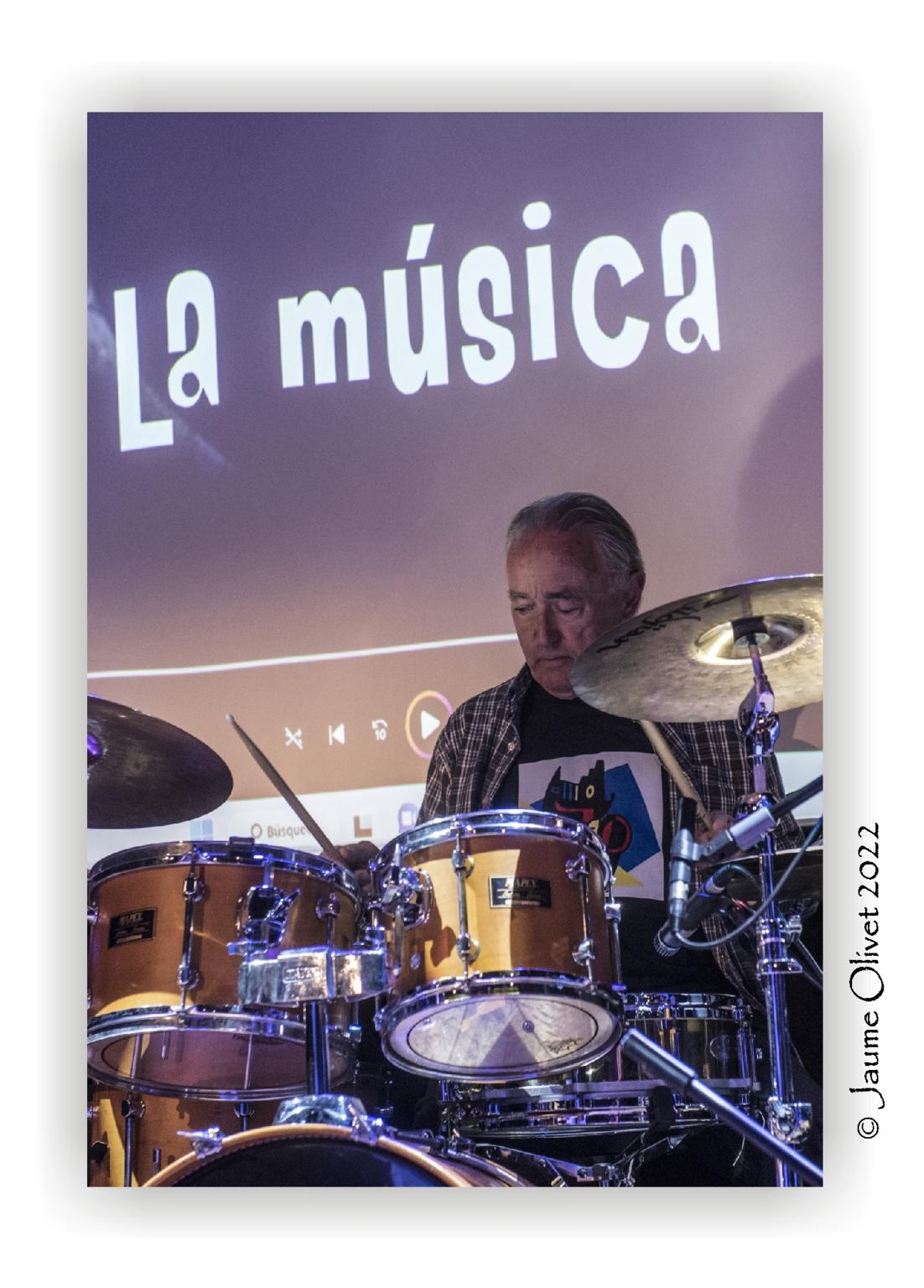  Jaume Olivet 2022