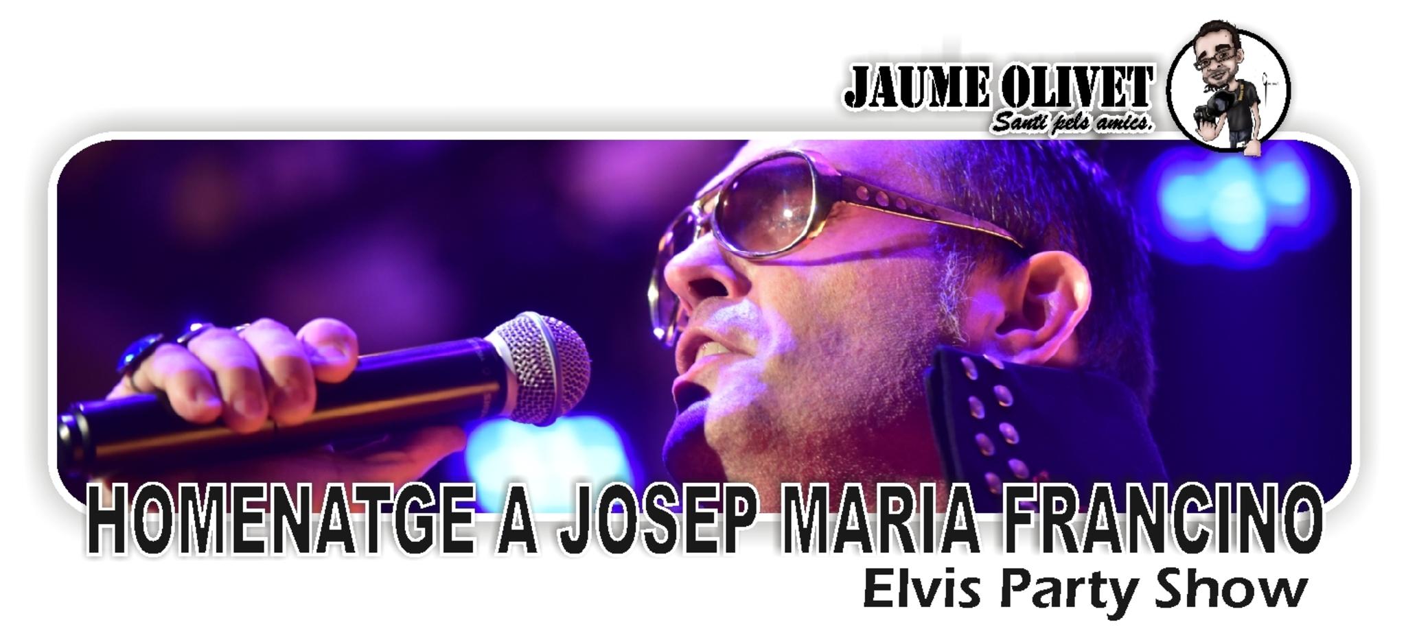  Jaume Olivet 2022