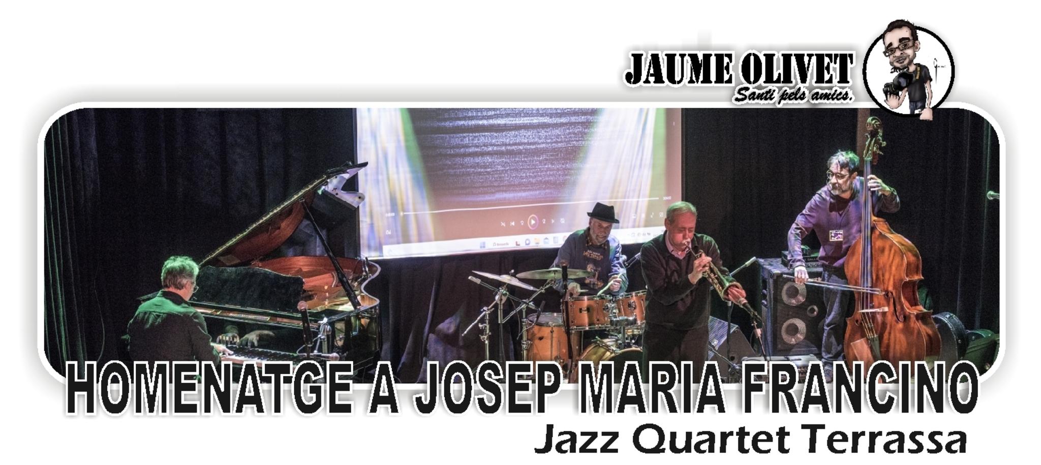  Jaume Olivet 2022