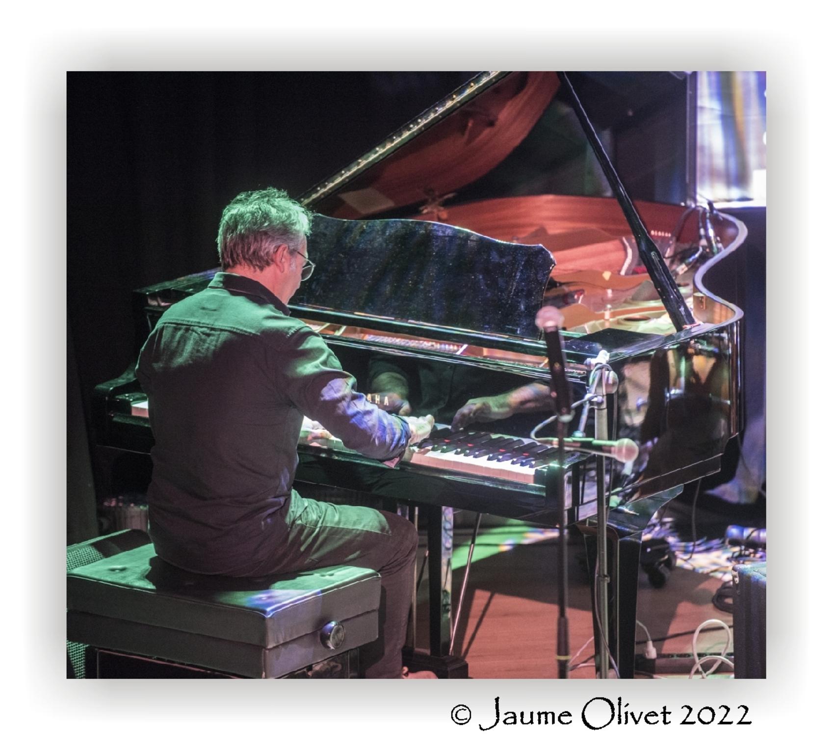  Jaume Olivet 2022