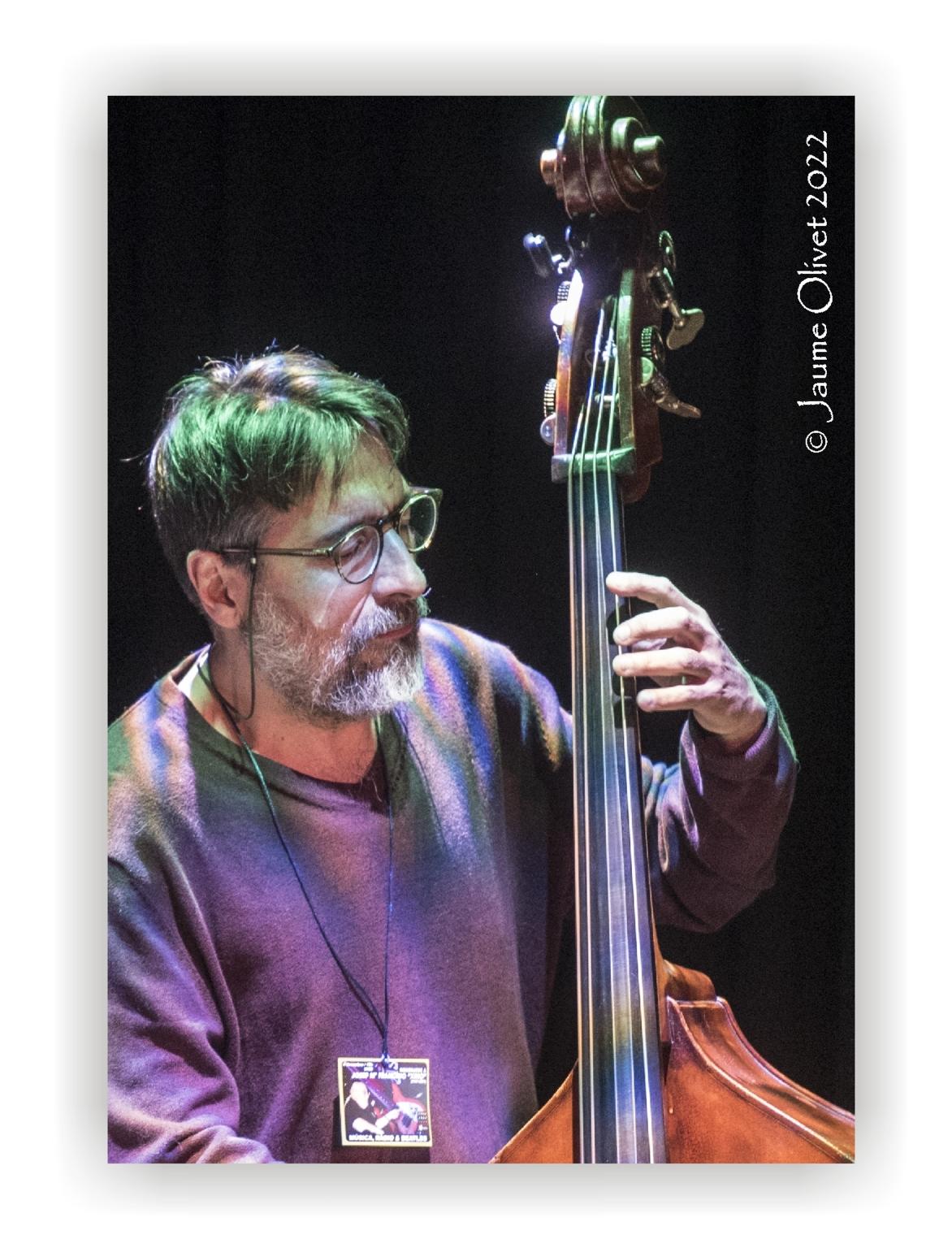  Jaume Olivet 2022