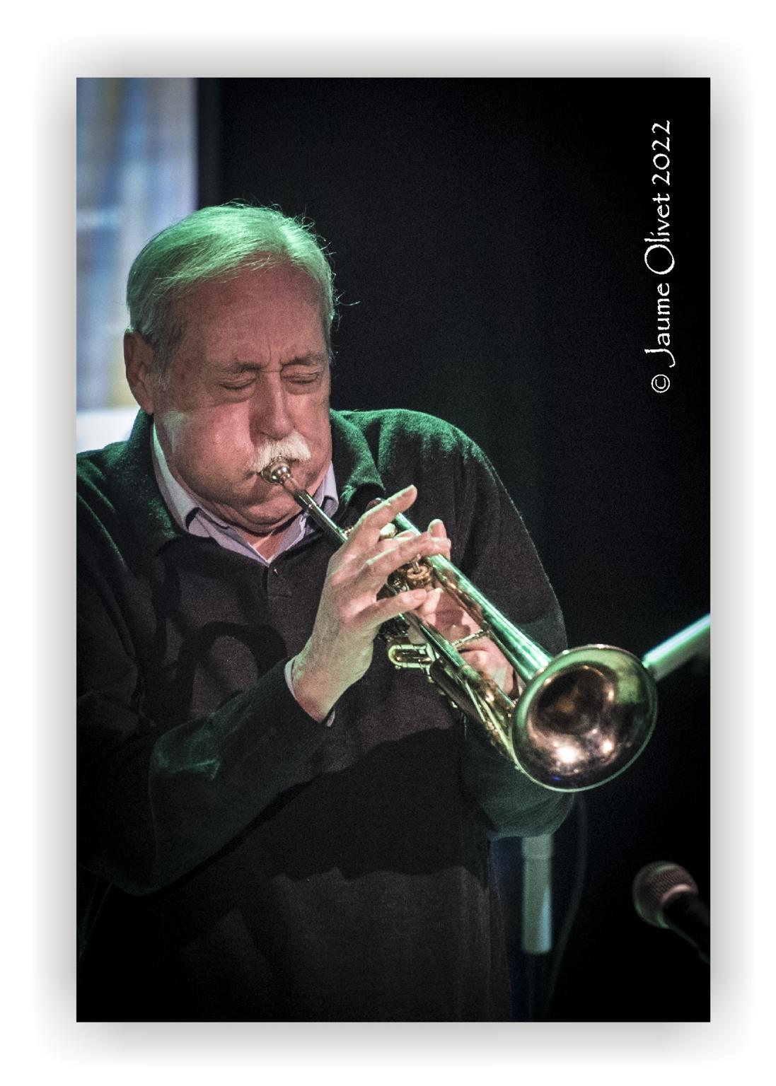  Jaume Olivet 2022