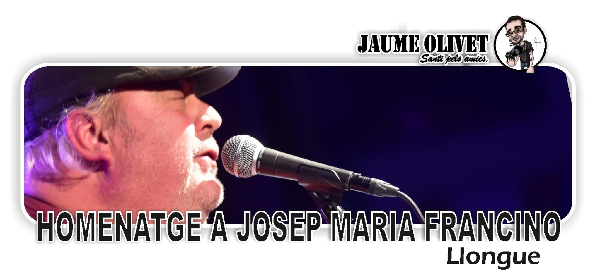  Jaume Olivet 2022