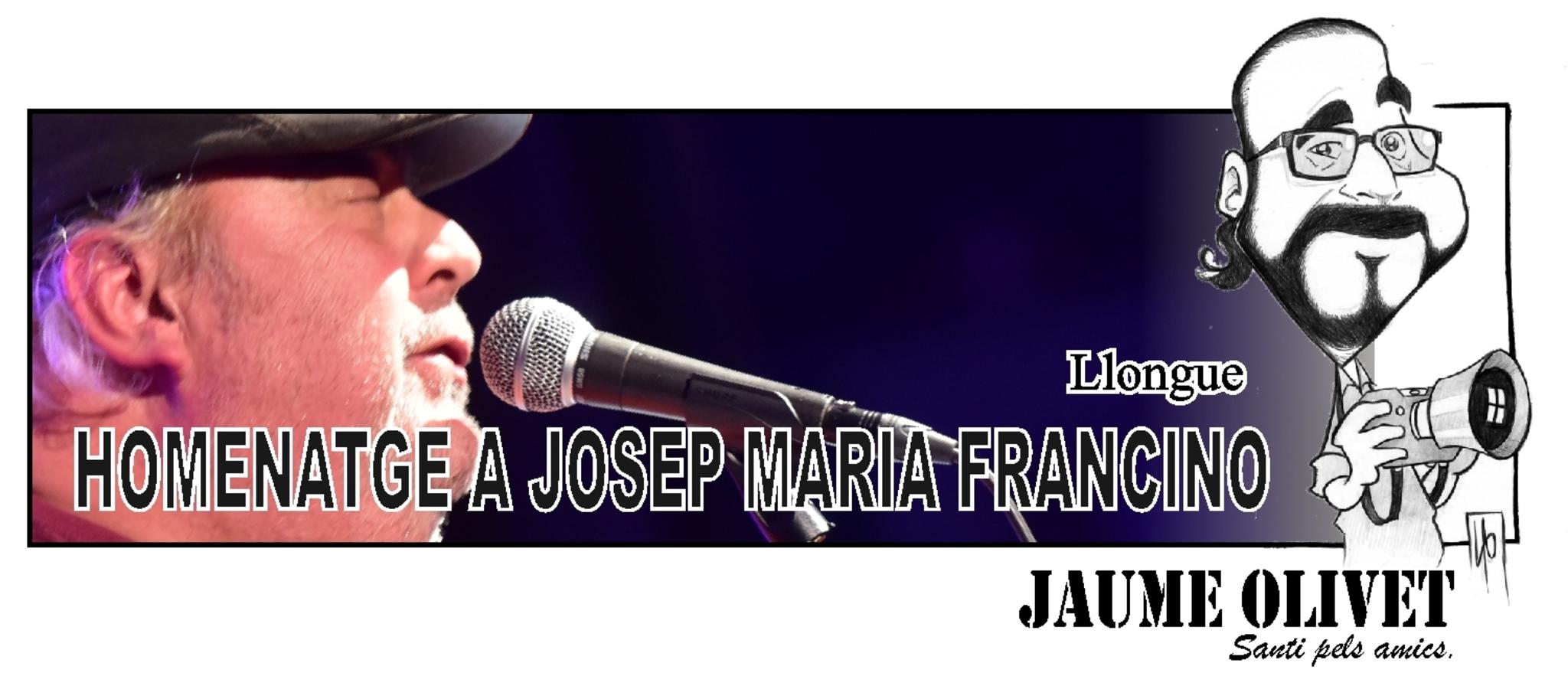  Jaume Olivet 2022