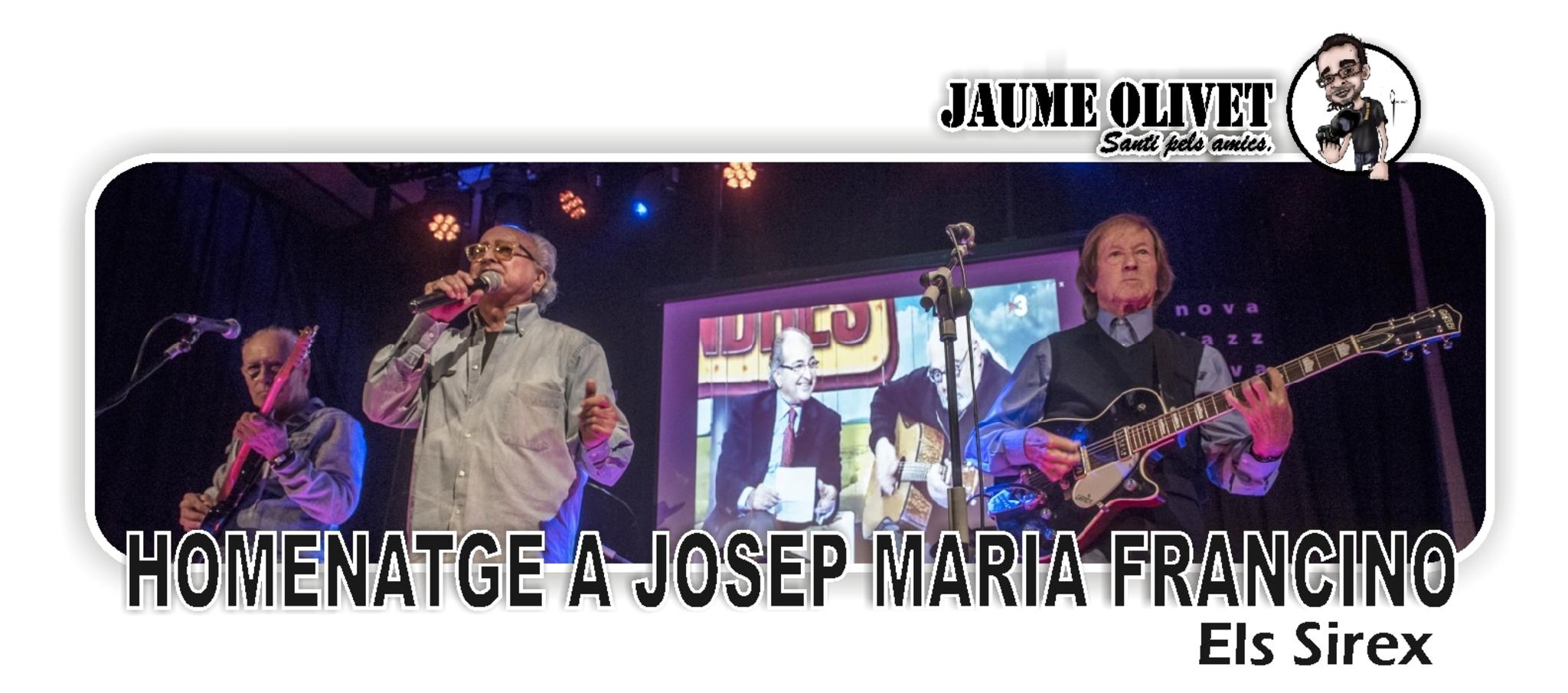  Jaume Olivet 2022