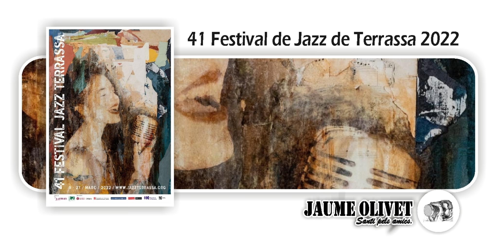  Jaume Olivet 2021