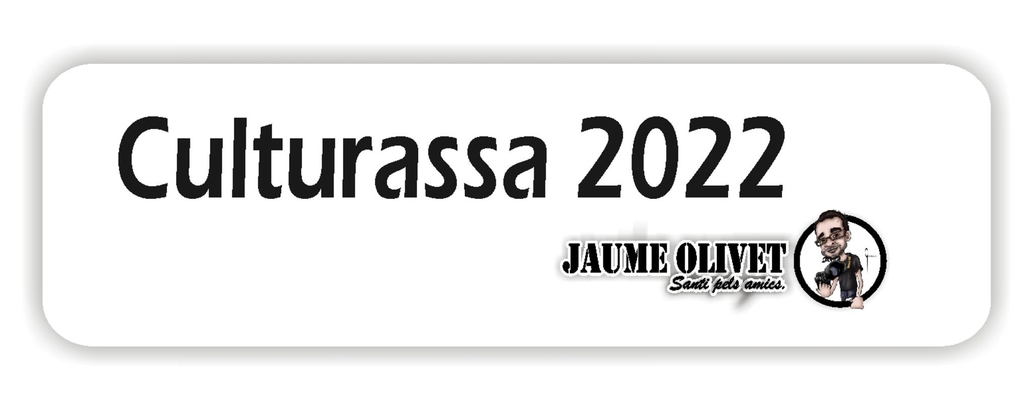  Jaume Olivet 2022