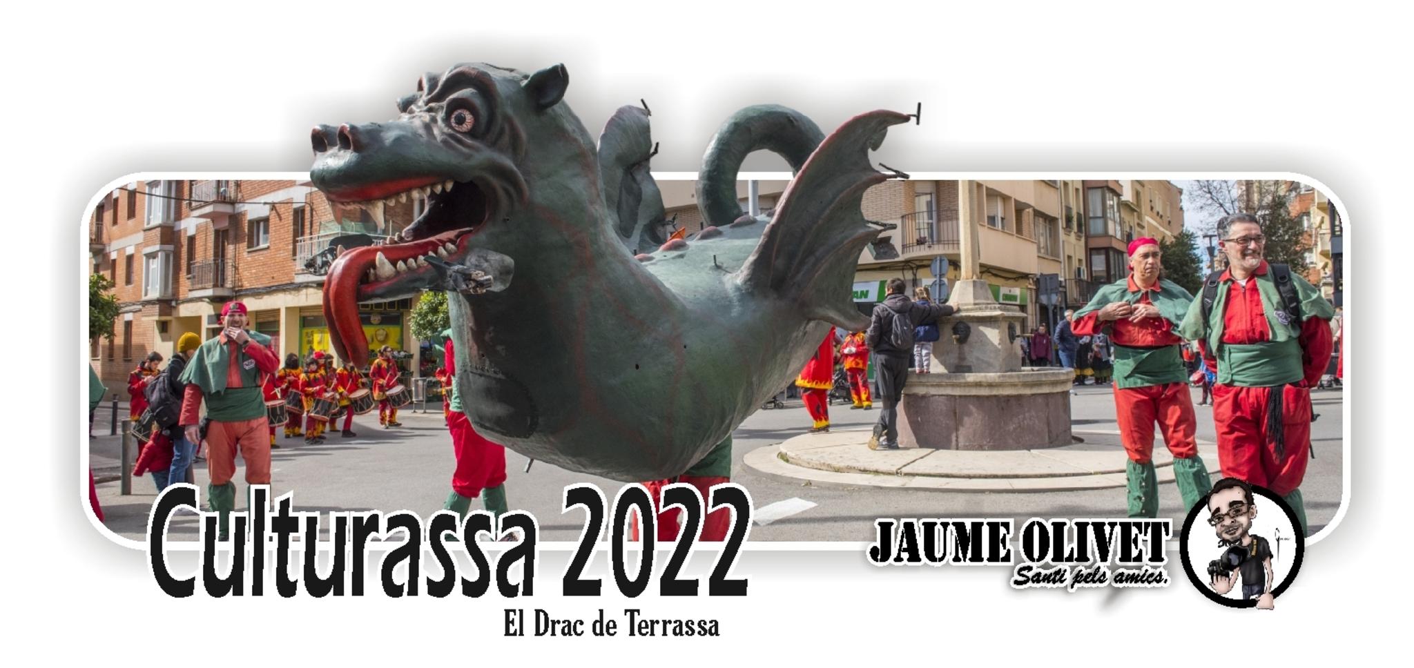  Jaume Olivet 2022