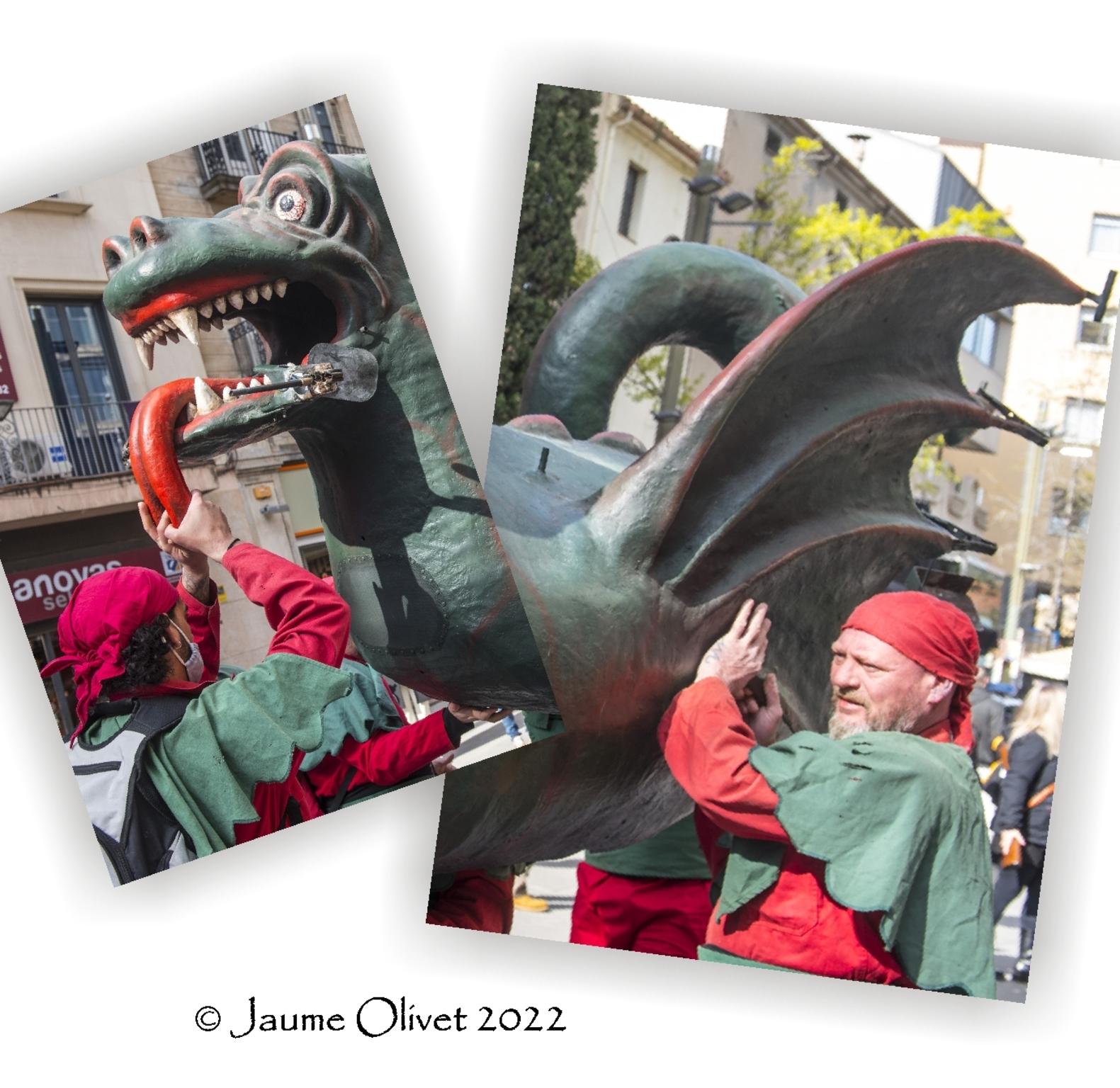  Jaume Olivet 2022