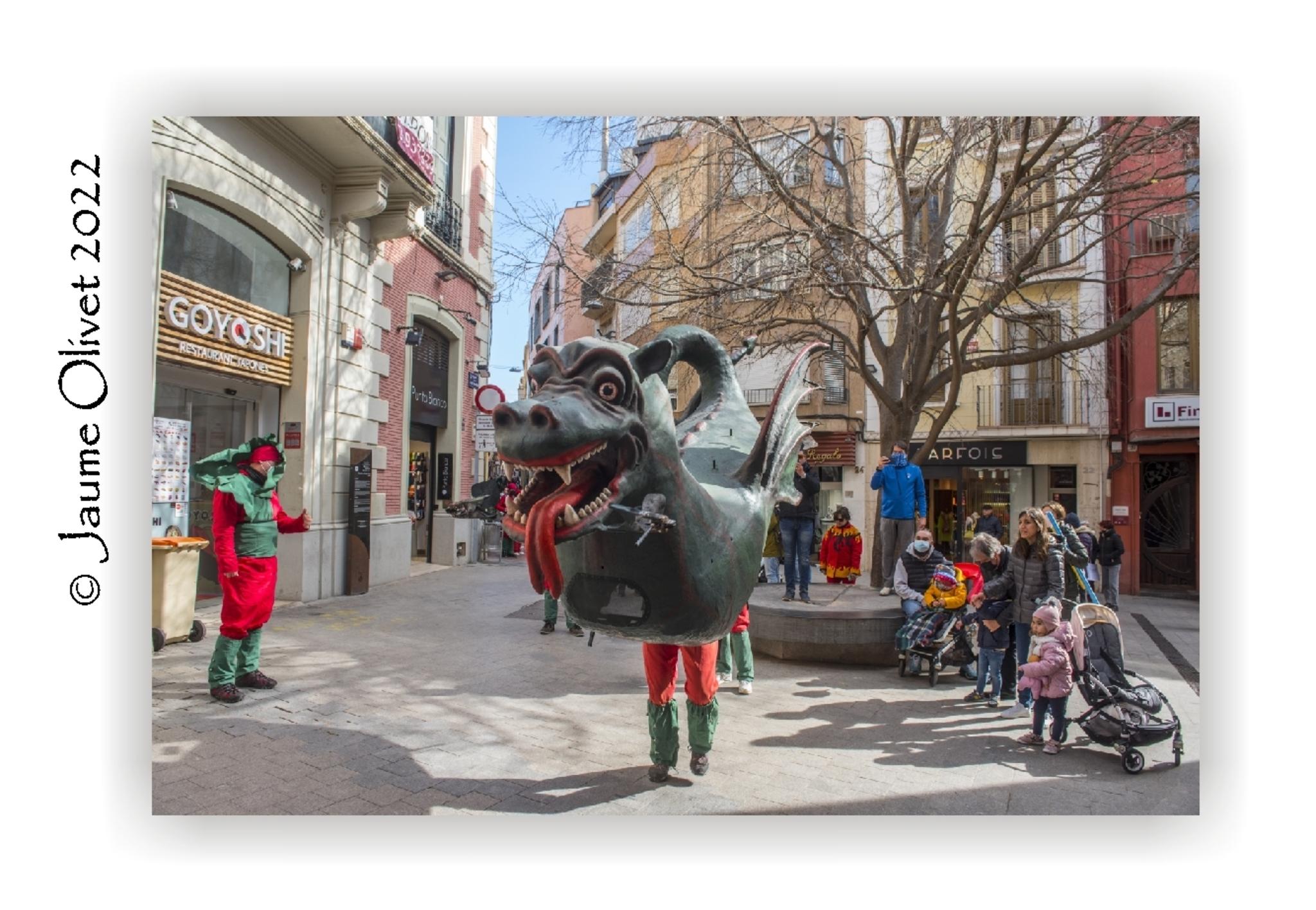  Jaume Olivet 2022