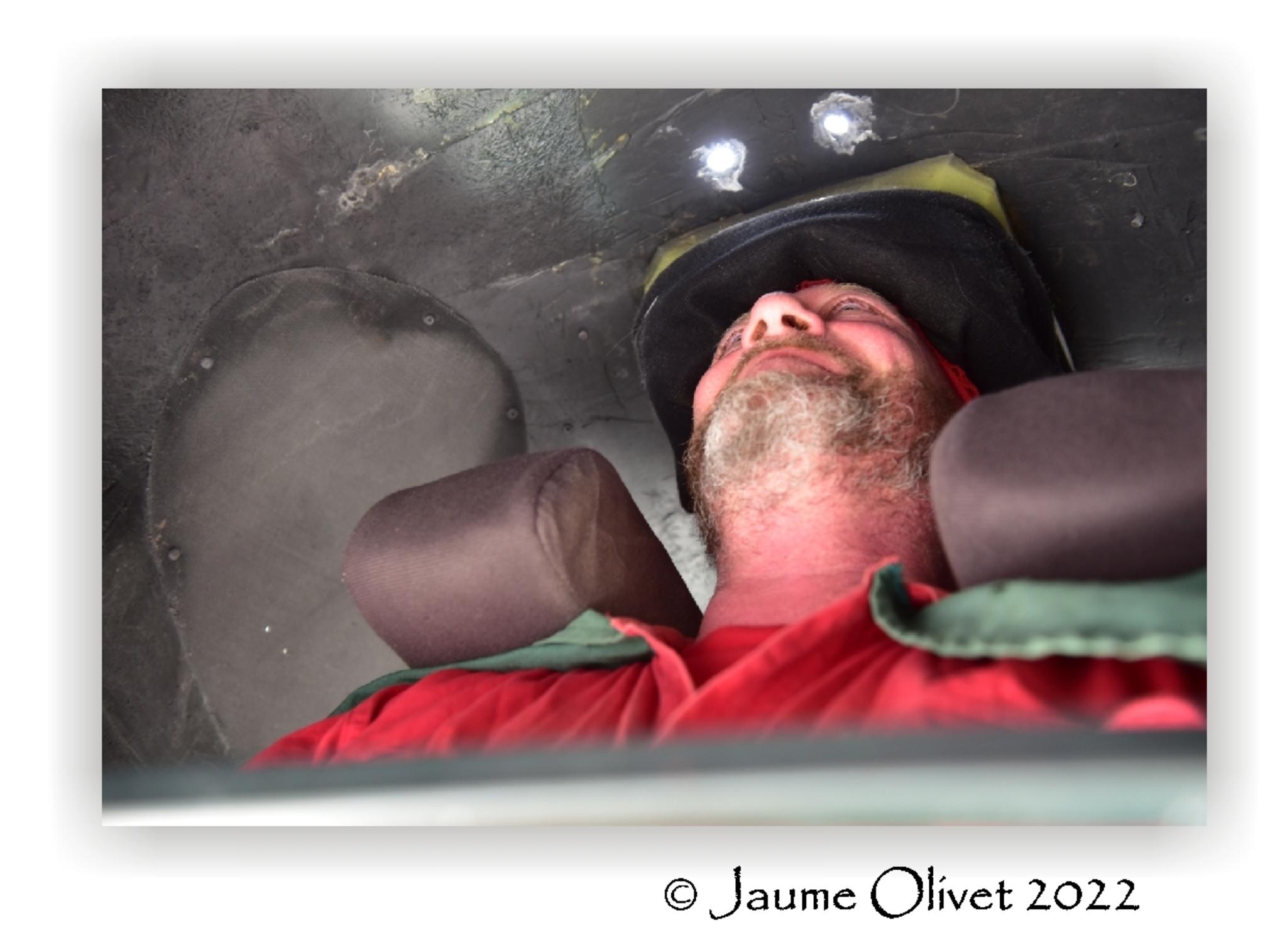  Jaume Olivet 2022