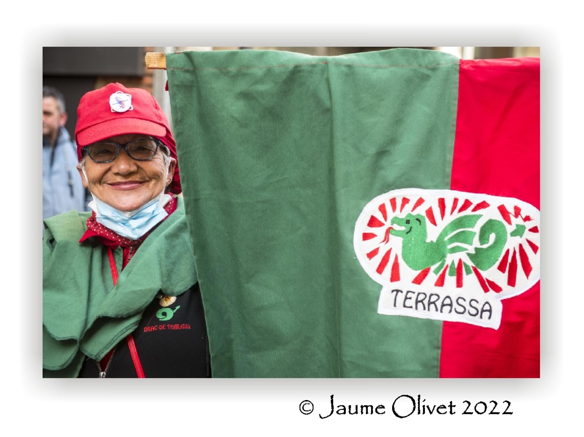  Jaume Olivet 2022