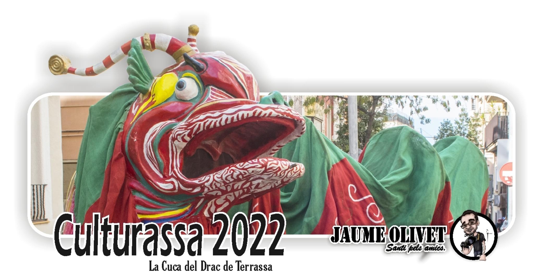  Jaume Olivet 2022