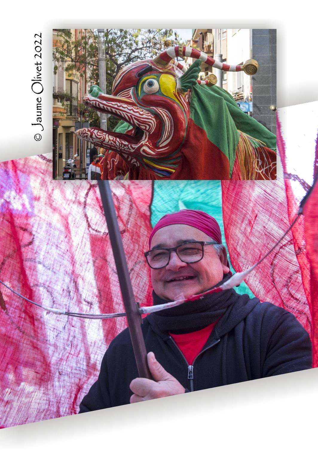  Jaume Olivet 2022