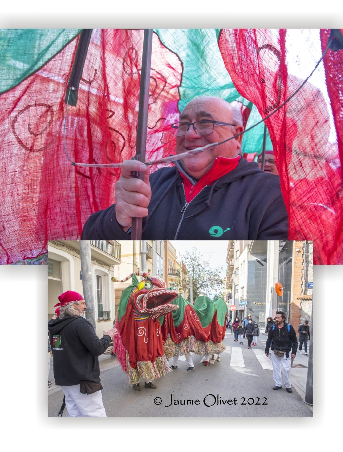  Jaume Olivet 2022