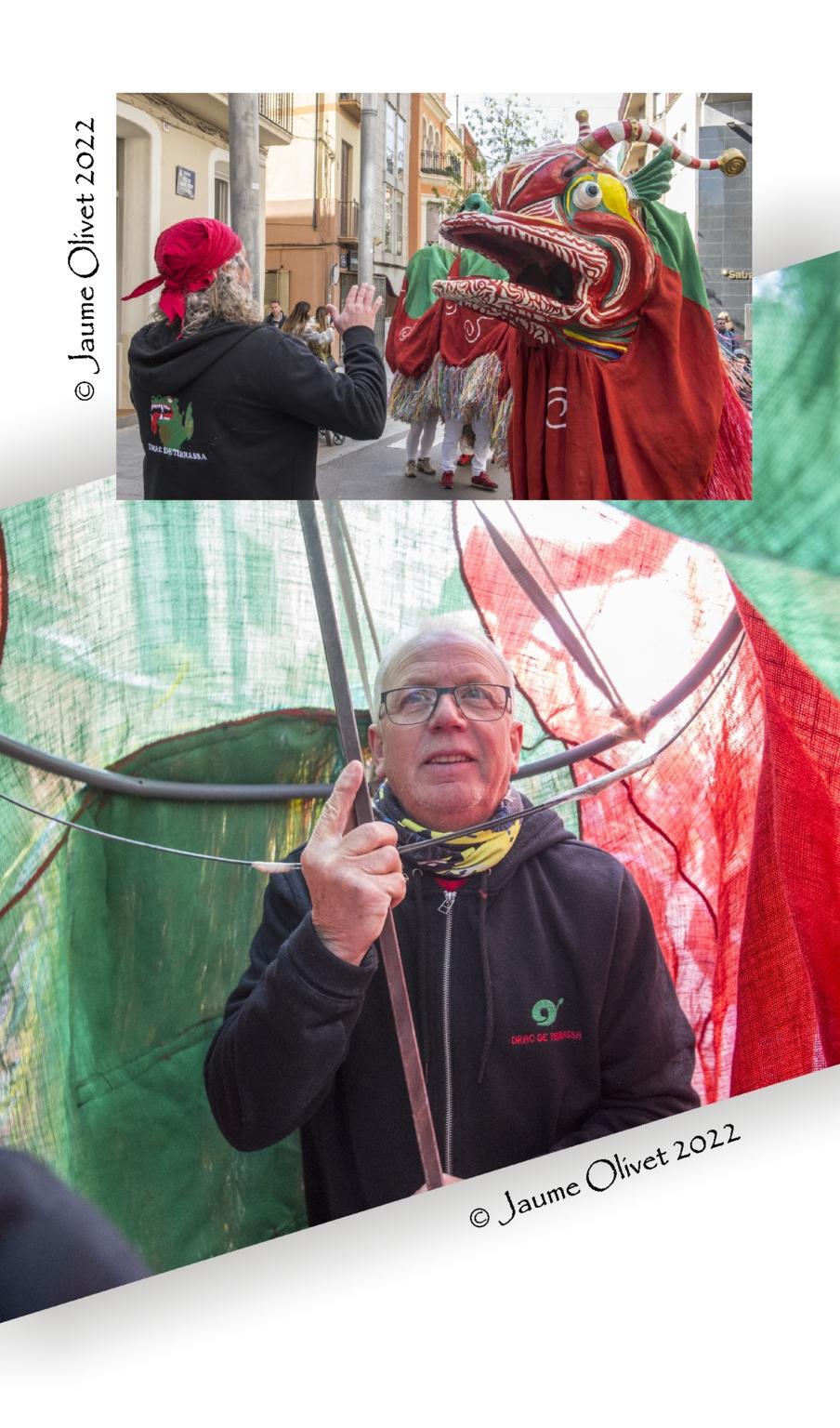  Jaume Olivet 2022