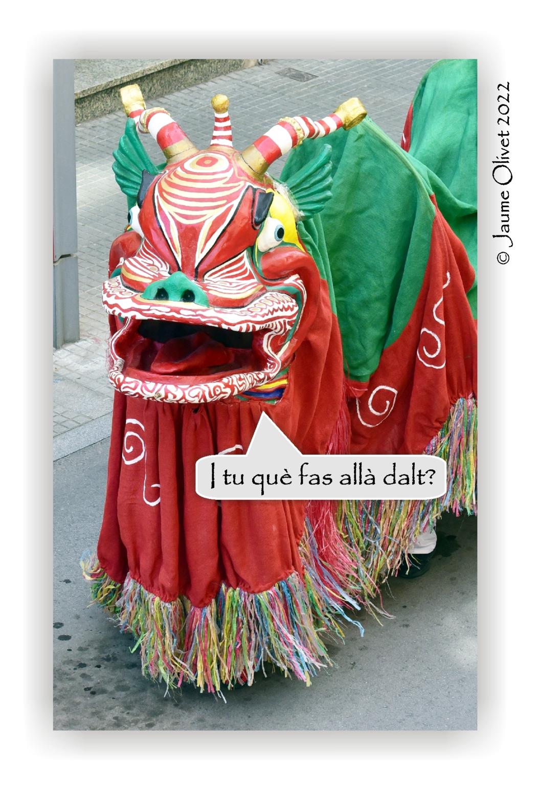  Jaume Olivet 2022