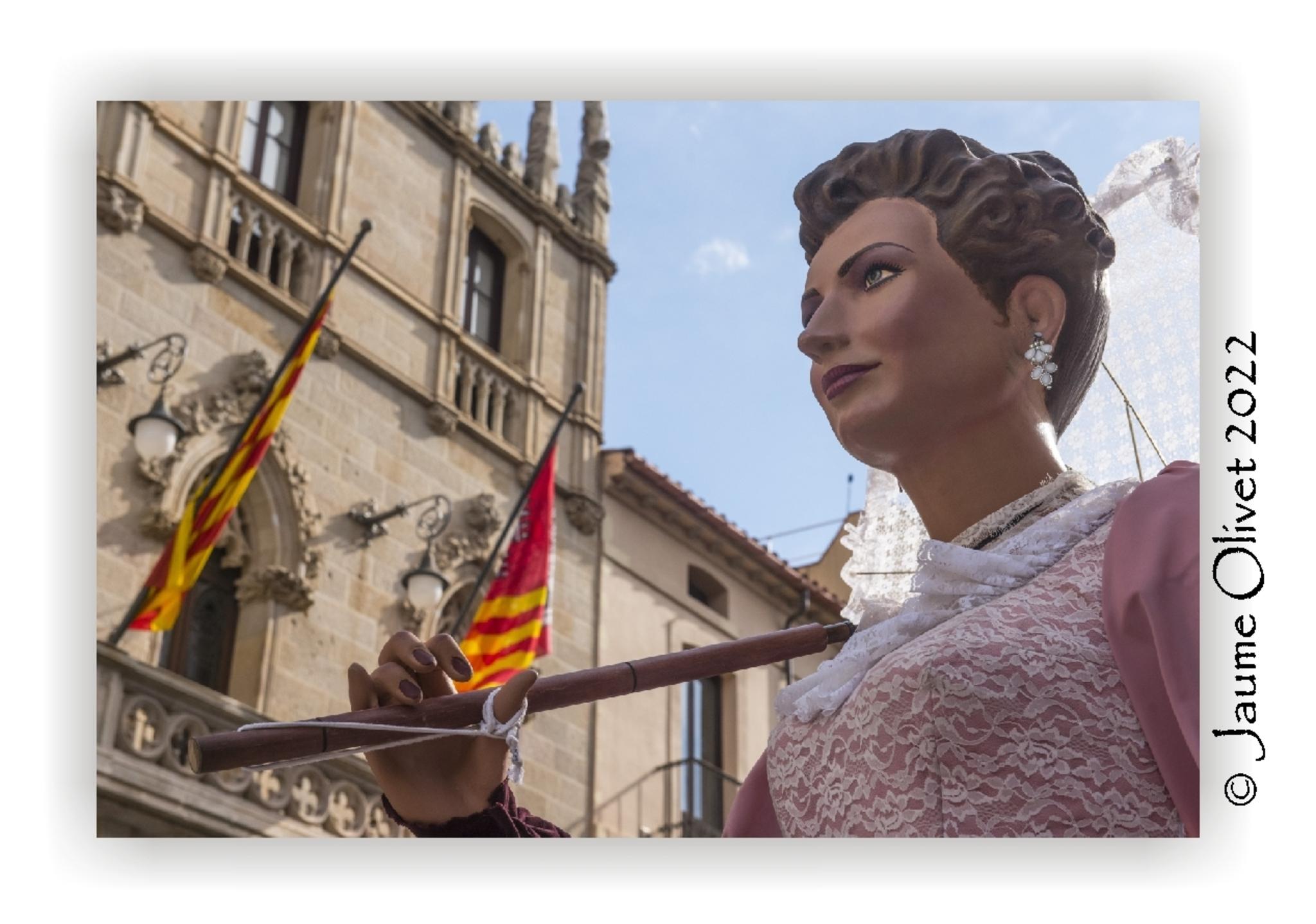  Jaume Olivet 2022