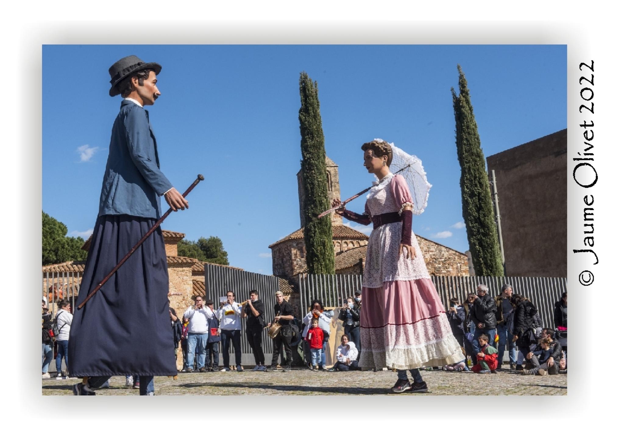  Jaume Olivet 2022