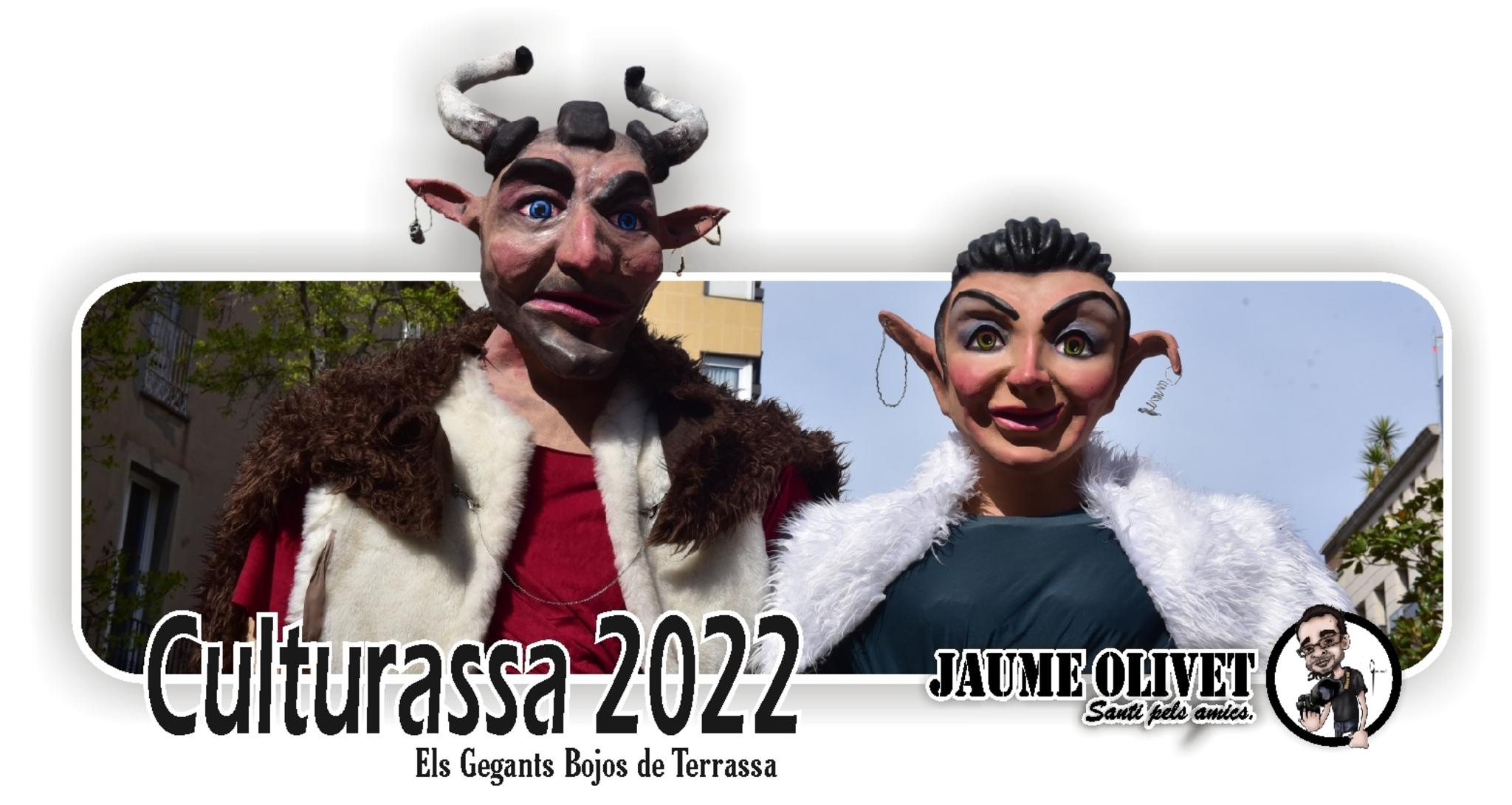  Jaume Olivet 2022