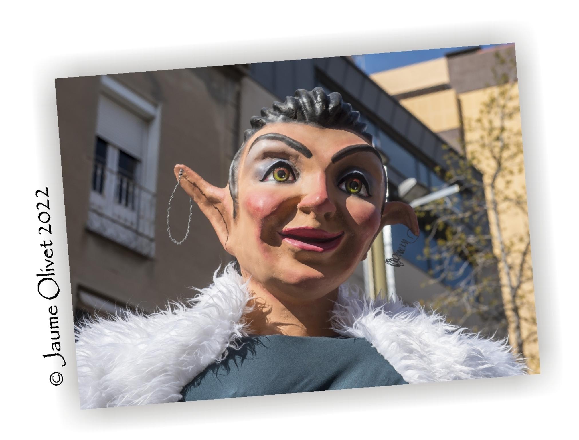  Jaume Olivet 2022