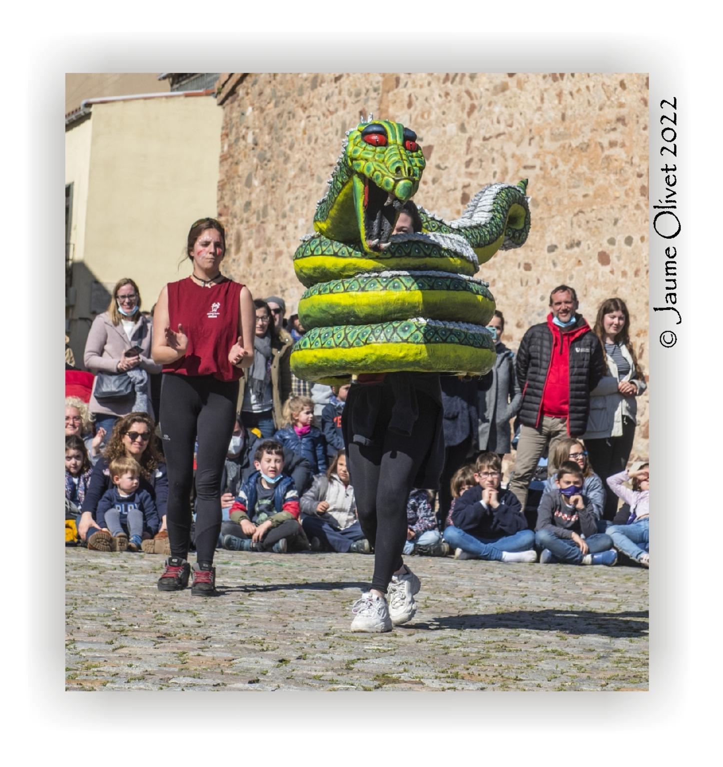  Jaume Olivet 2022