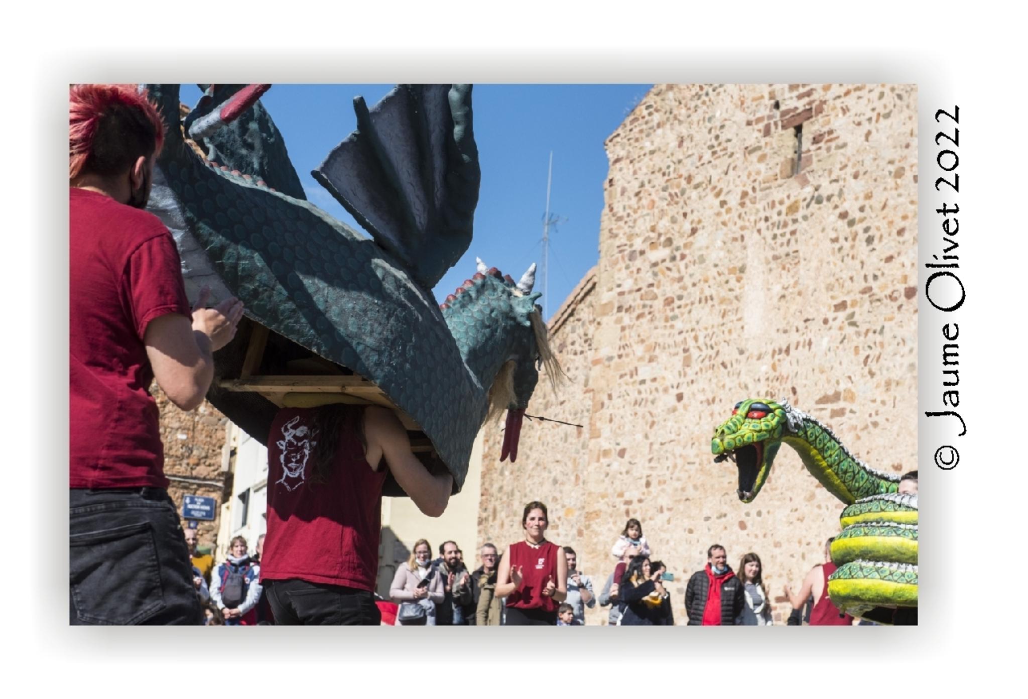  Jaume Olivet 2022