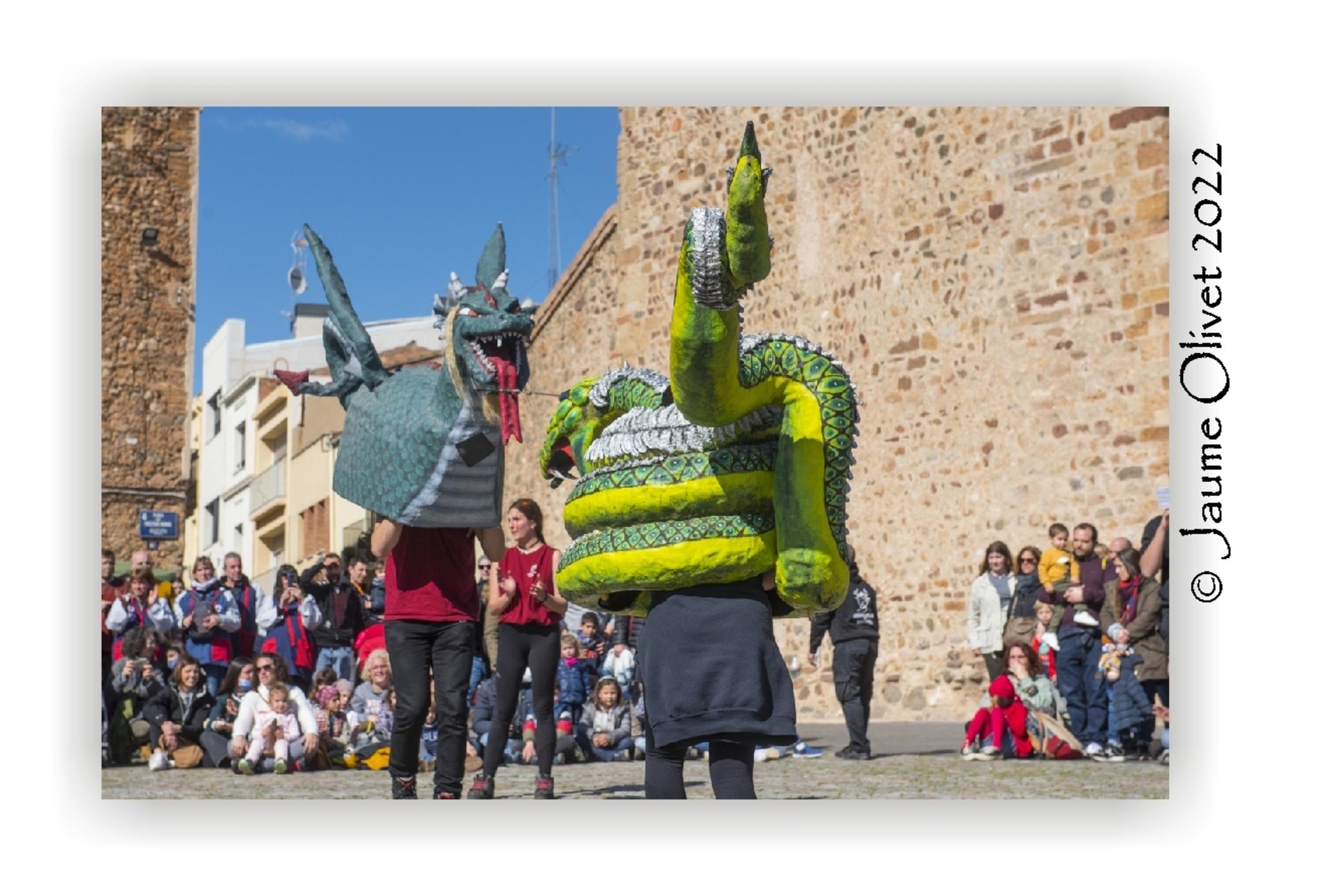  Jaume Olivet 2022
