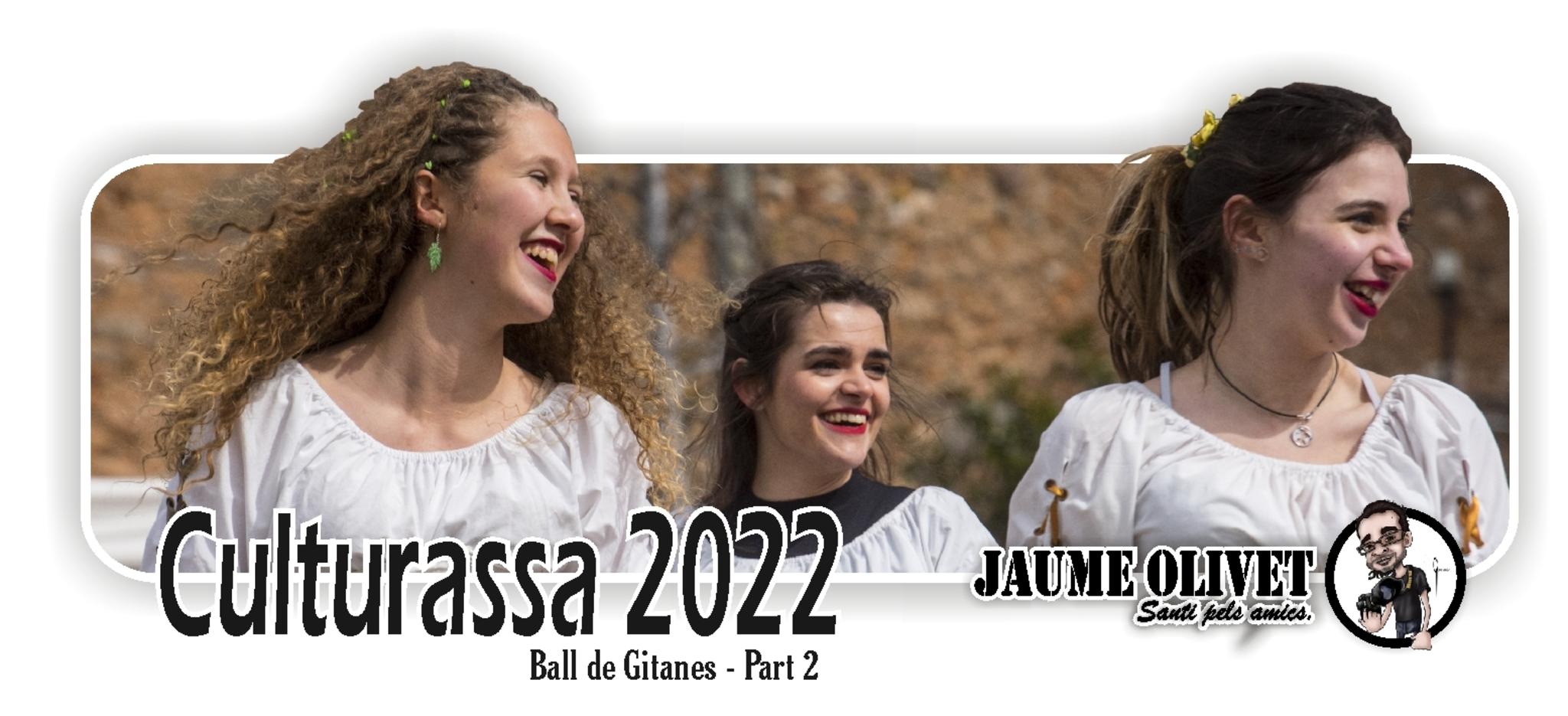  Jaume Olivet 2022