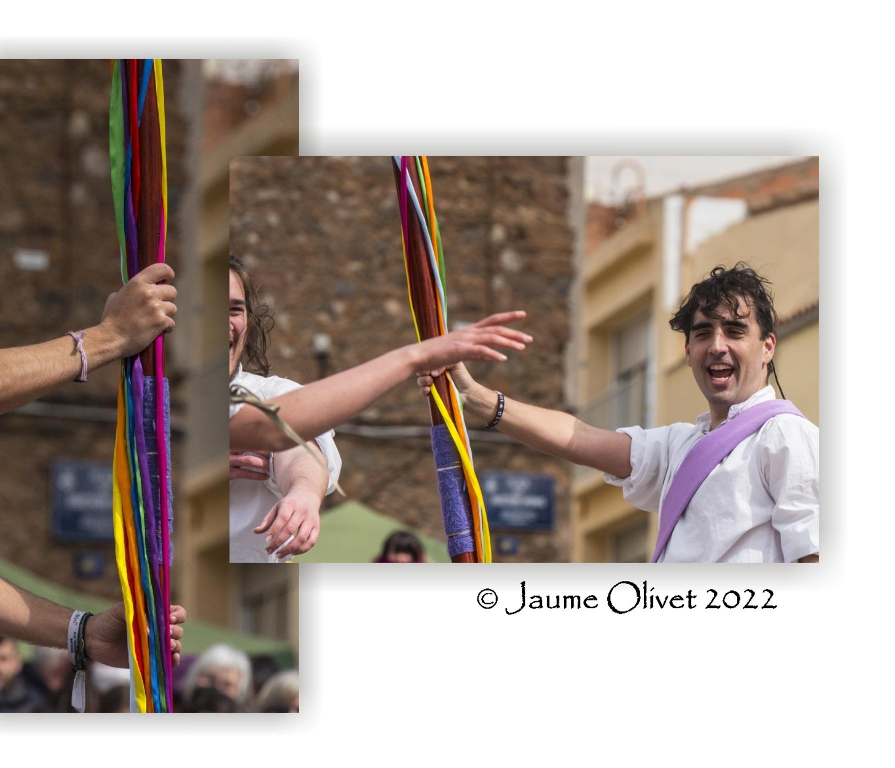  Jaume Olivet 2022